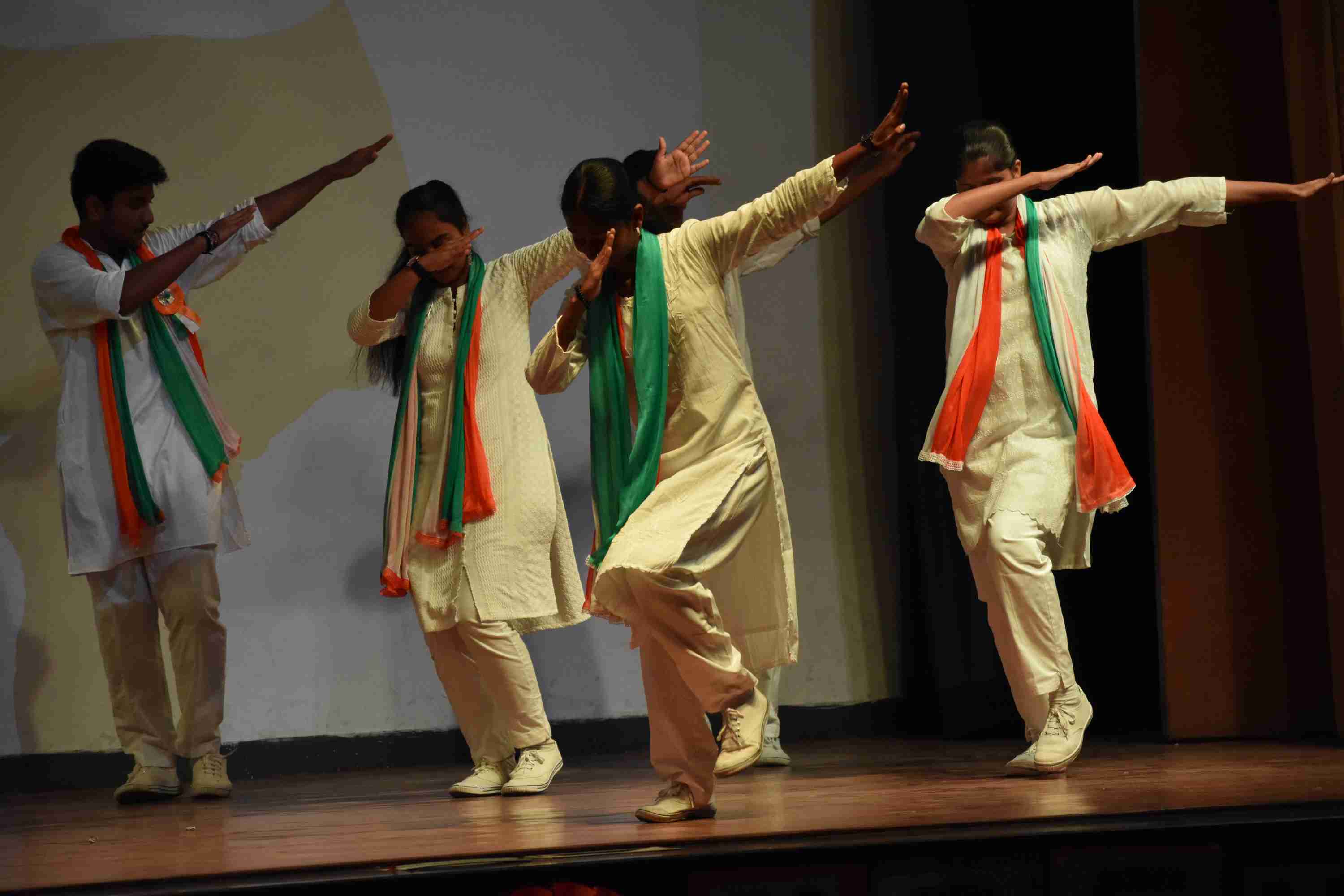 Independence Day Celebration 2025