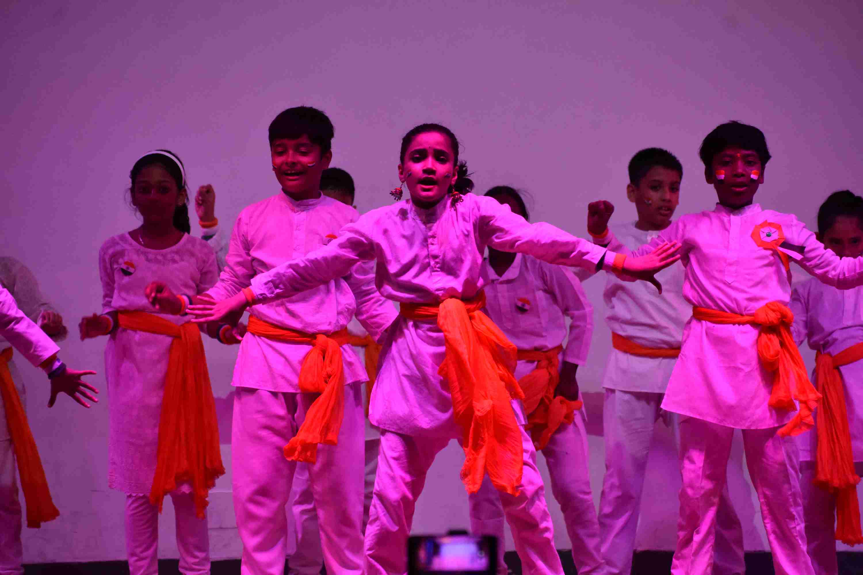 Independence Day Celebration 2025
