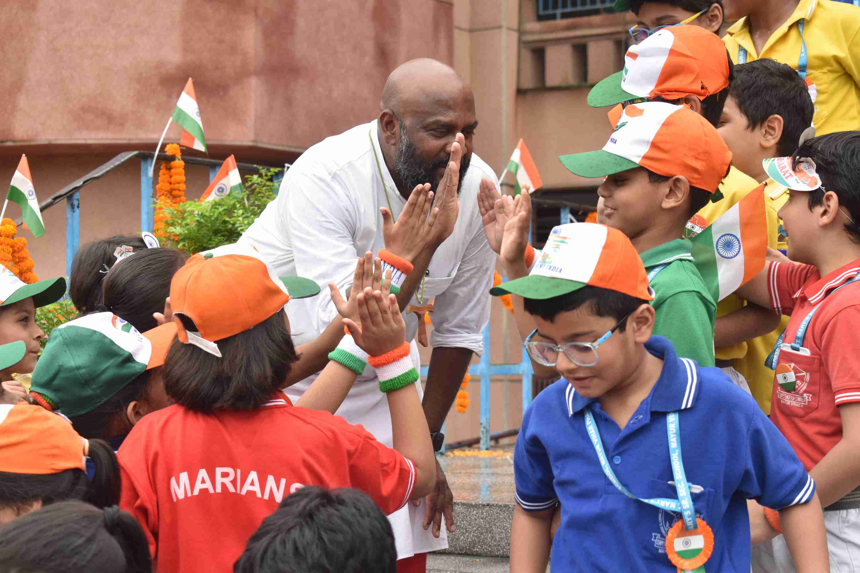 Independence Day Celebration 2025