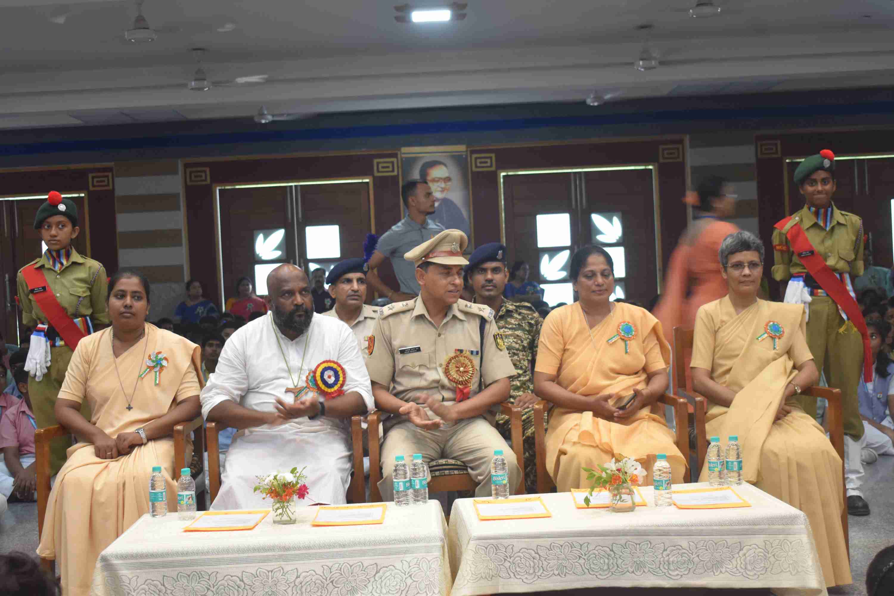 Independence Day Celebration 2025