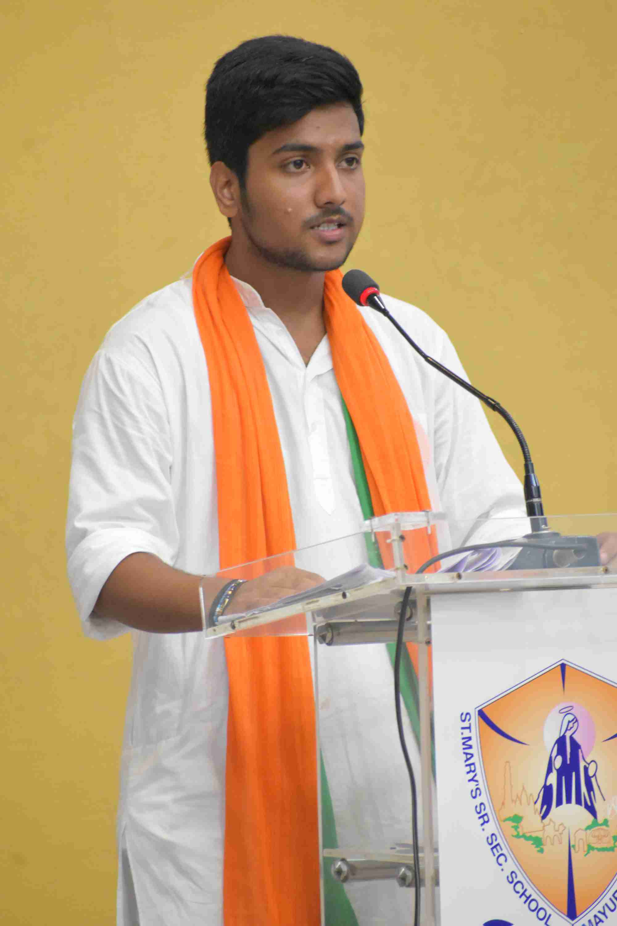 Independence Day Celebration 2025