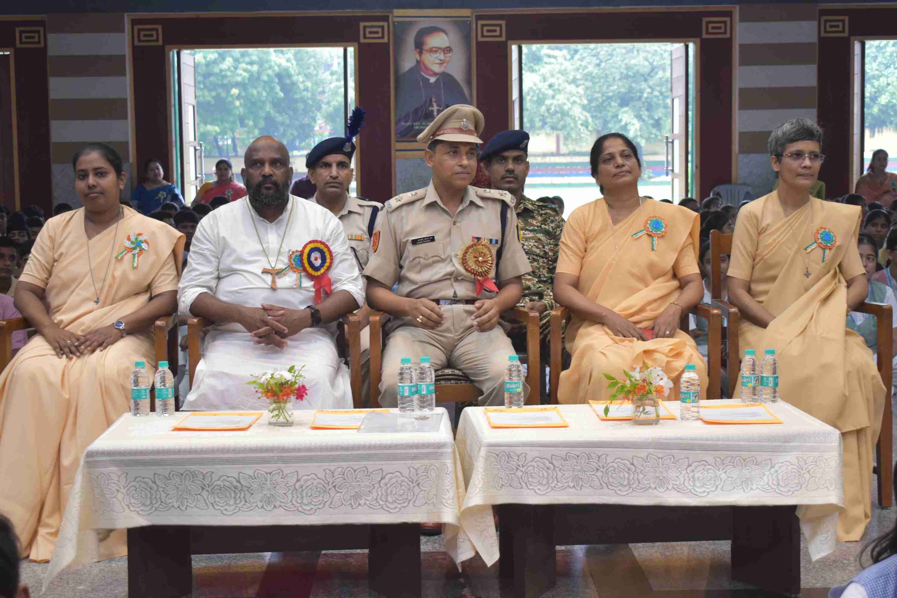 Independence Day Celebration 2025