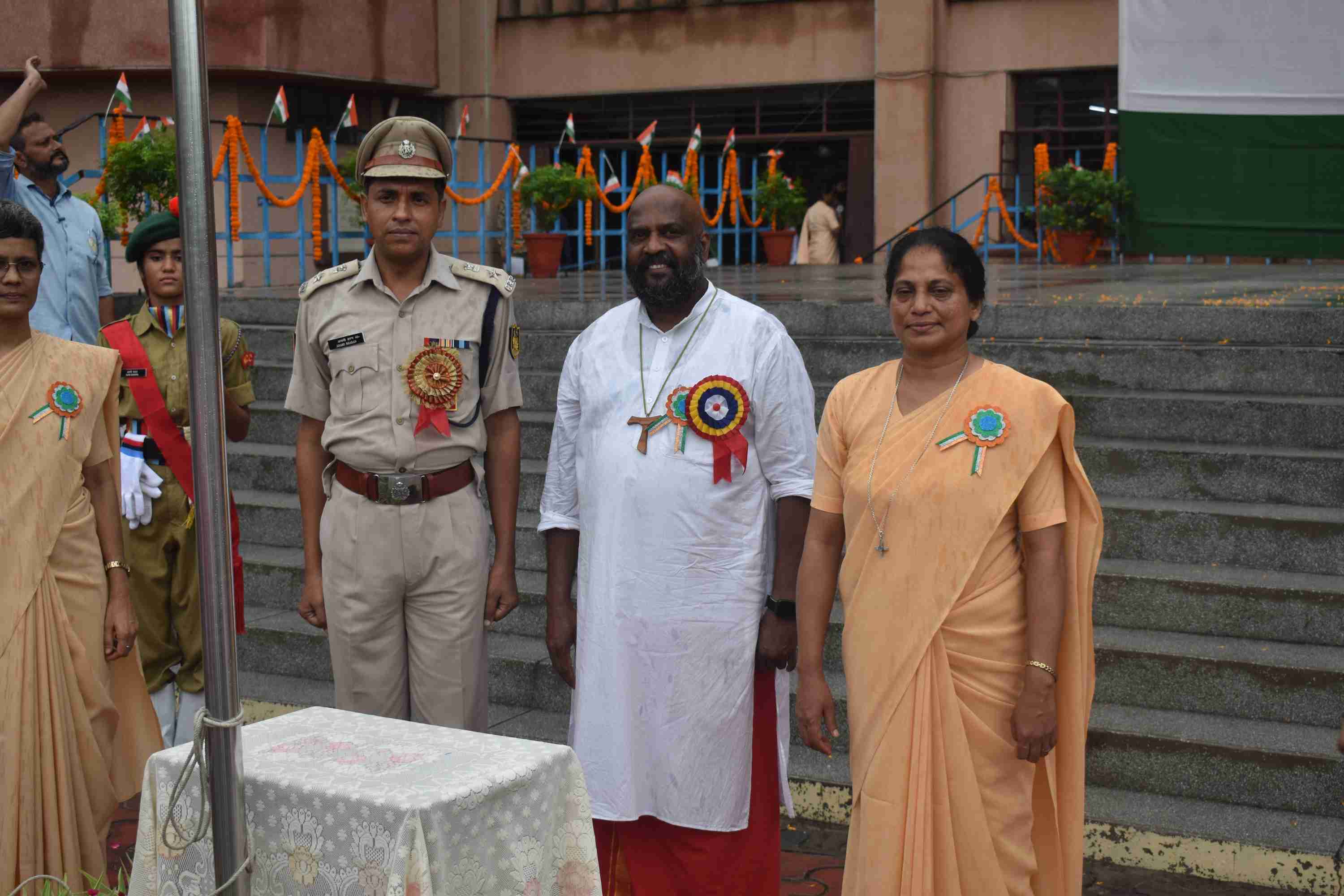 Independence Day Celebration 2025