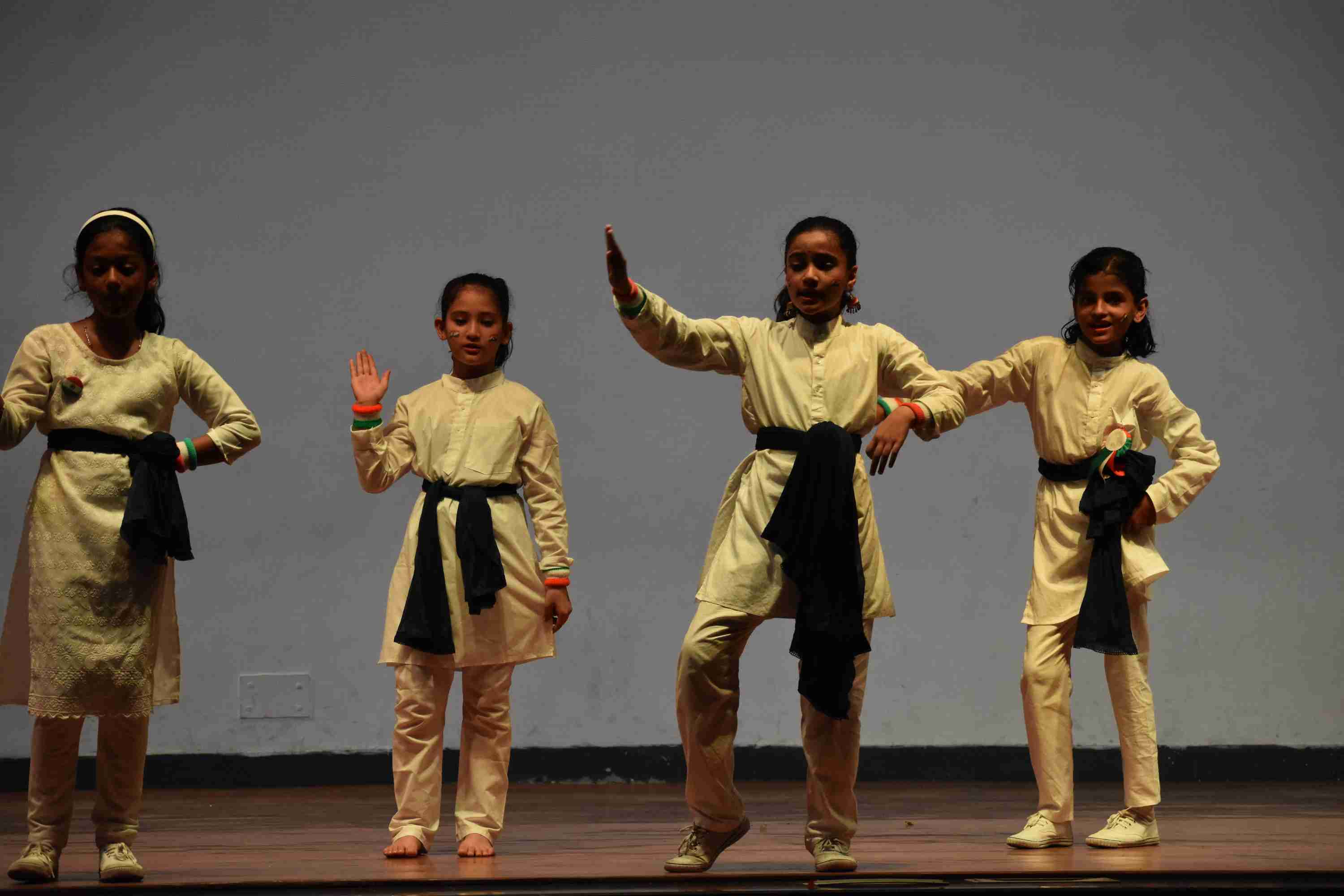 Independence Day Celebration 2025