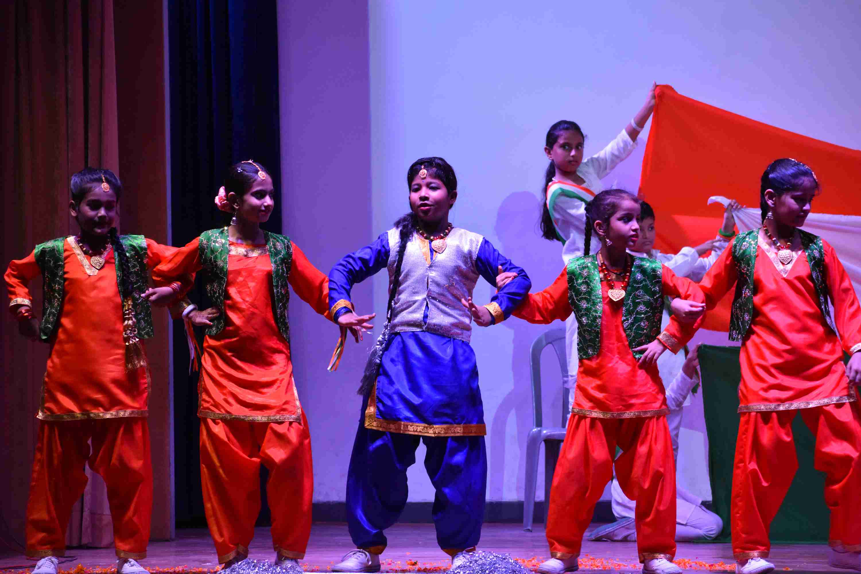 Independence Day Celebration 2025