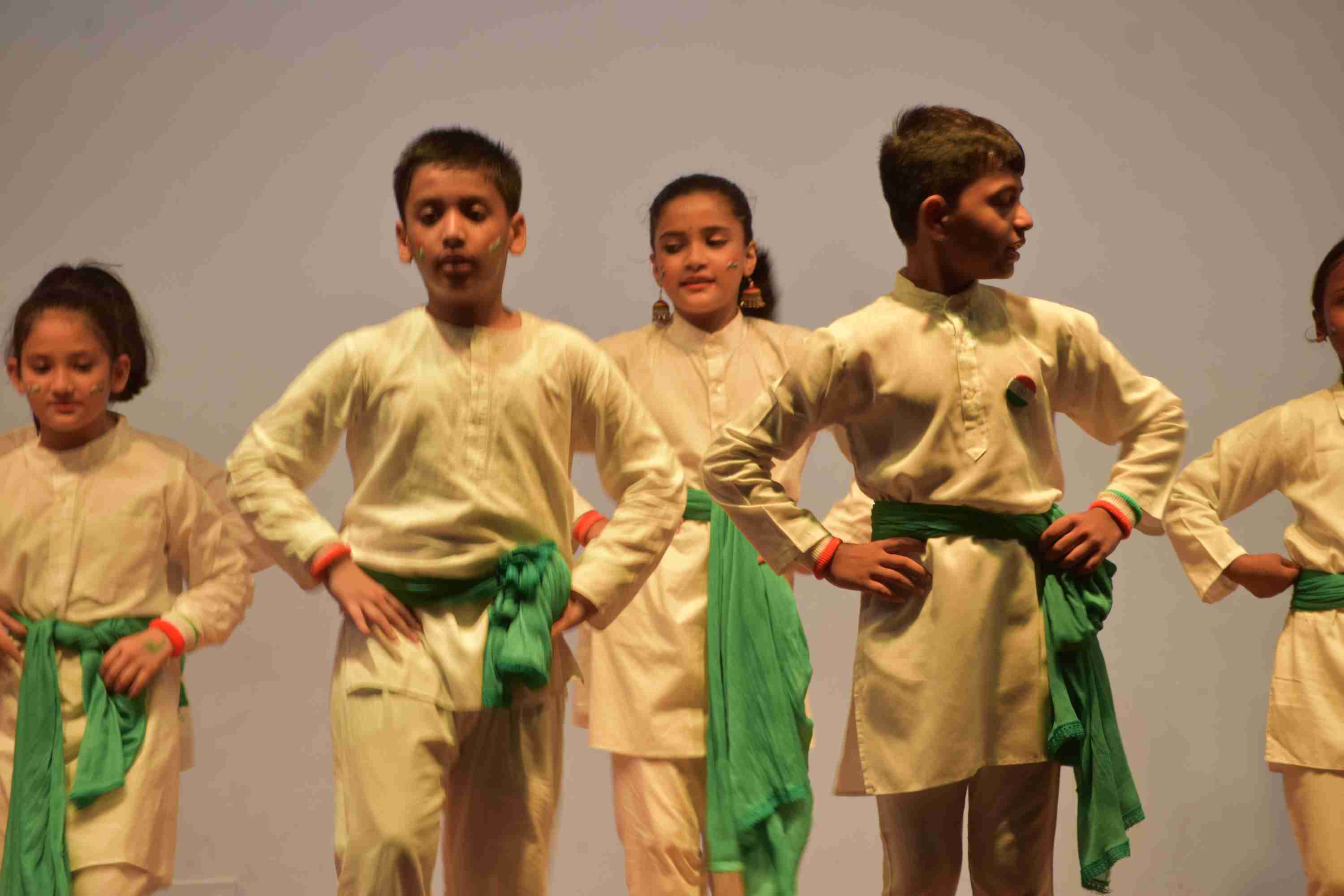 Independence Day Celebration 2025