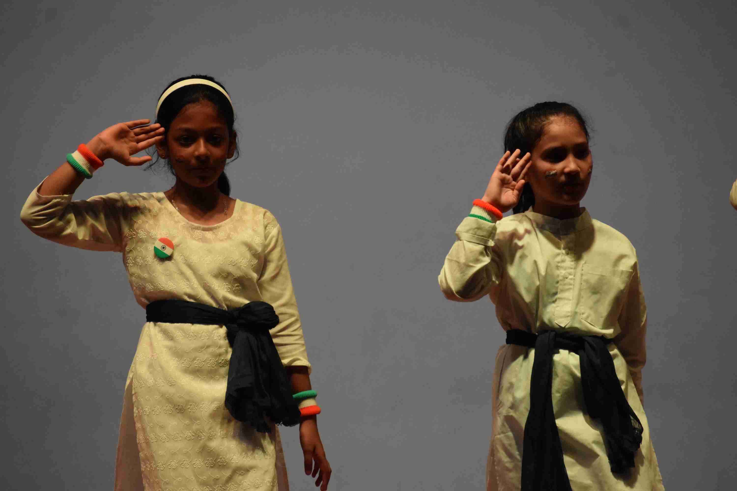 Independence Day Celebration 2025