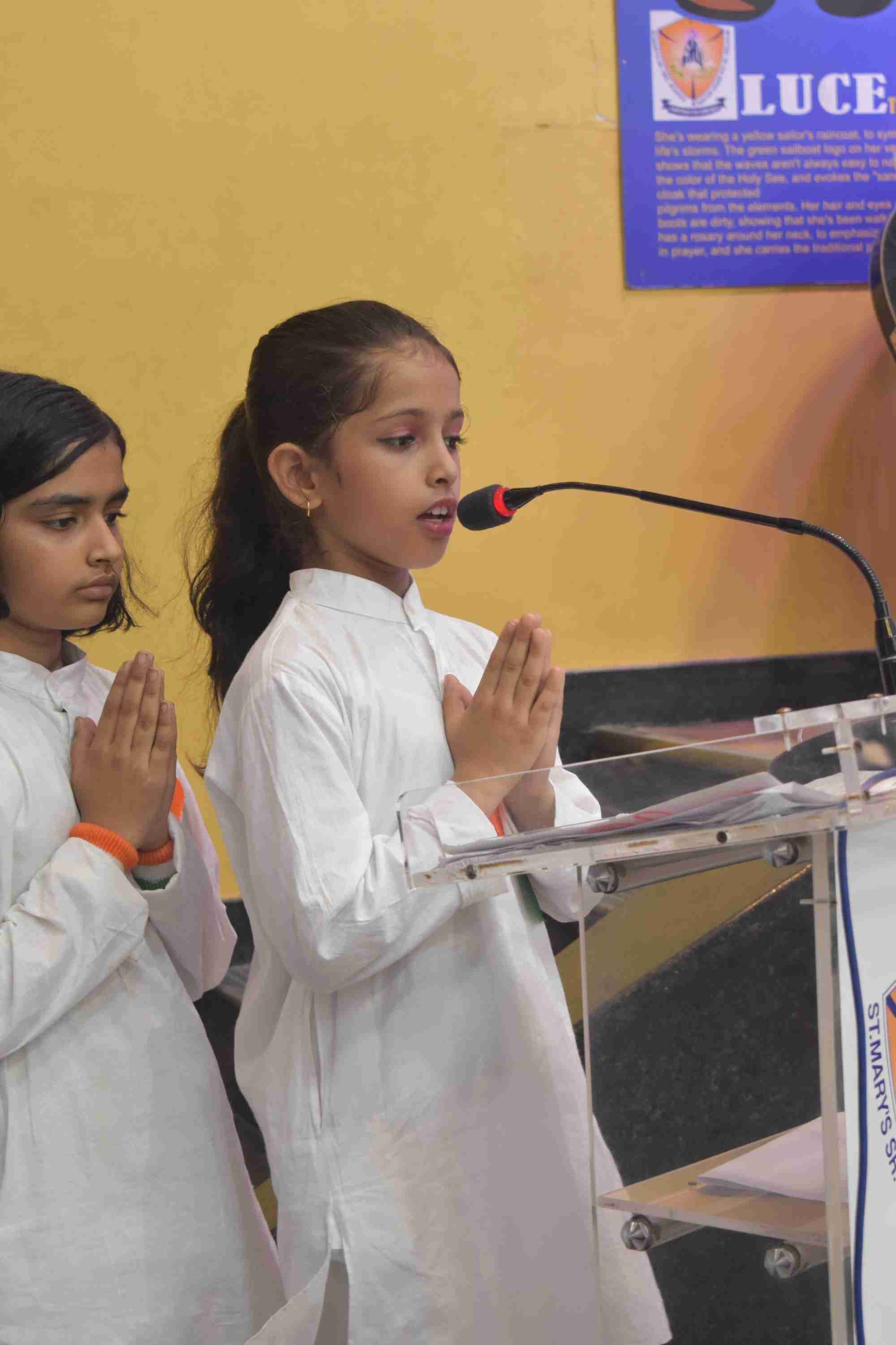 Independence Day Celebration 2025