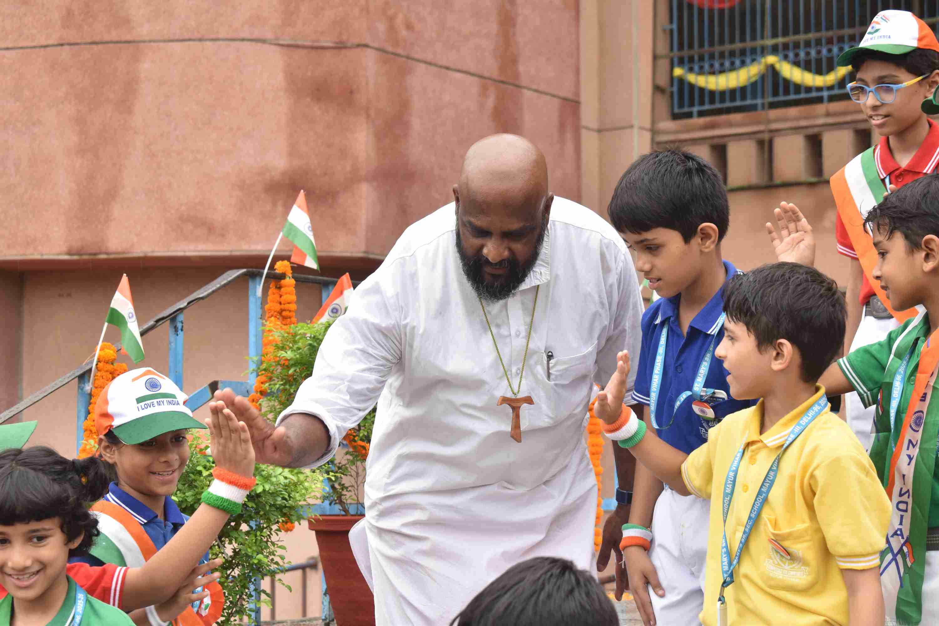 Independence Day Celebration 2025