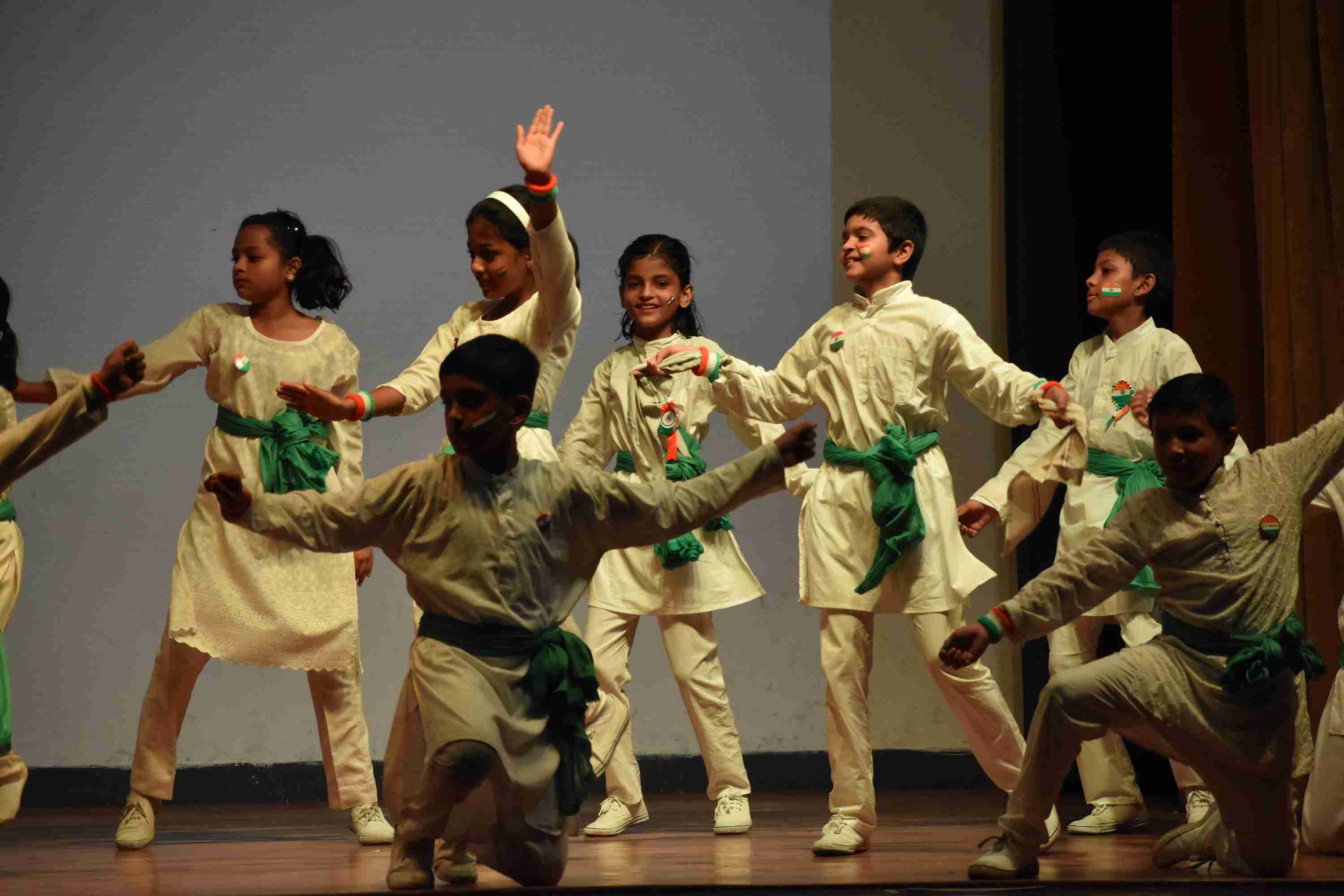 Independence Day Celebration 2025