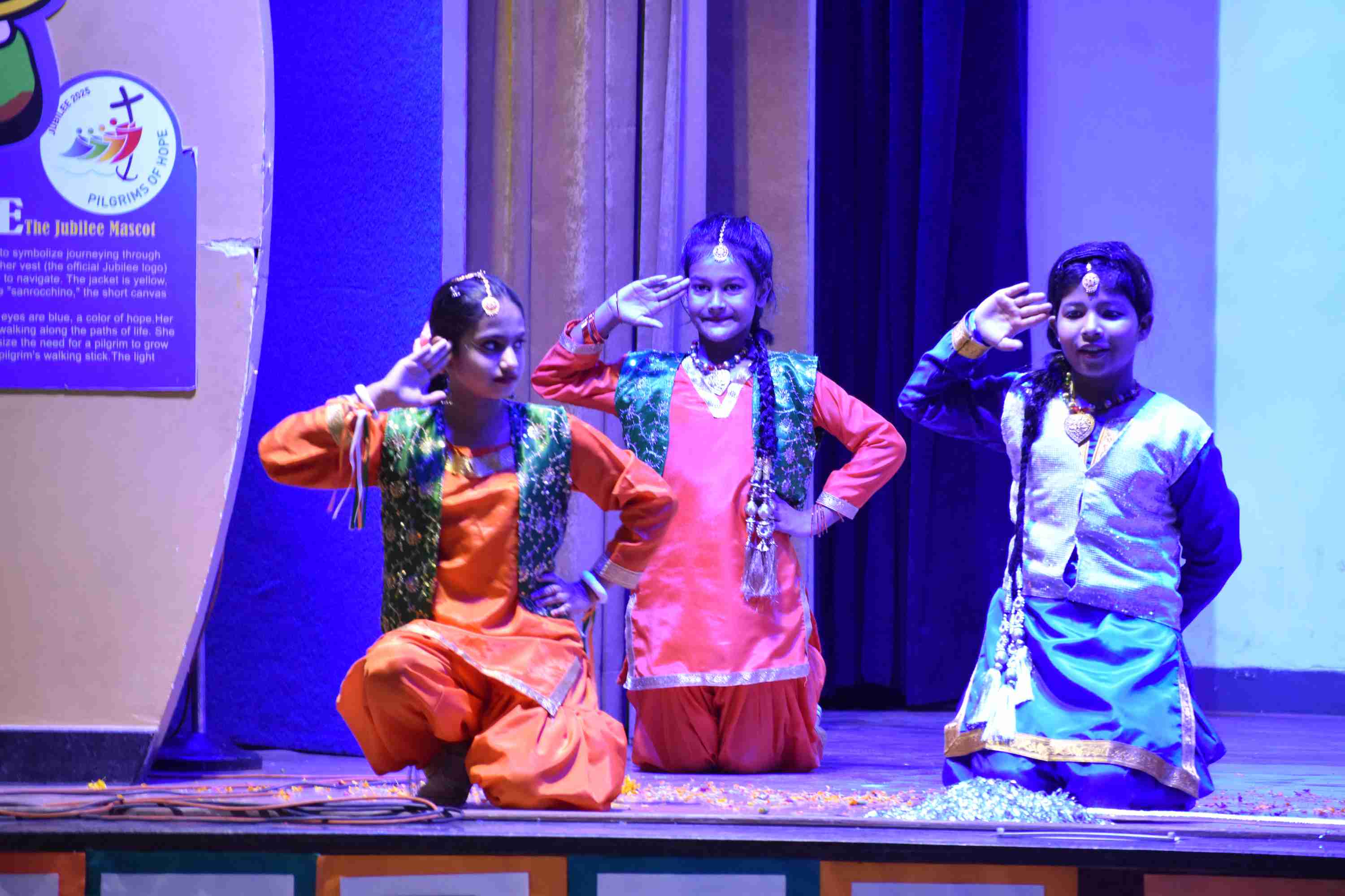 Independence Day Celebration 2025