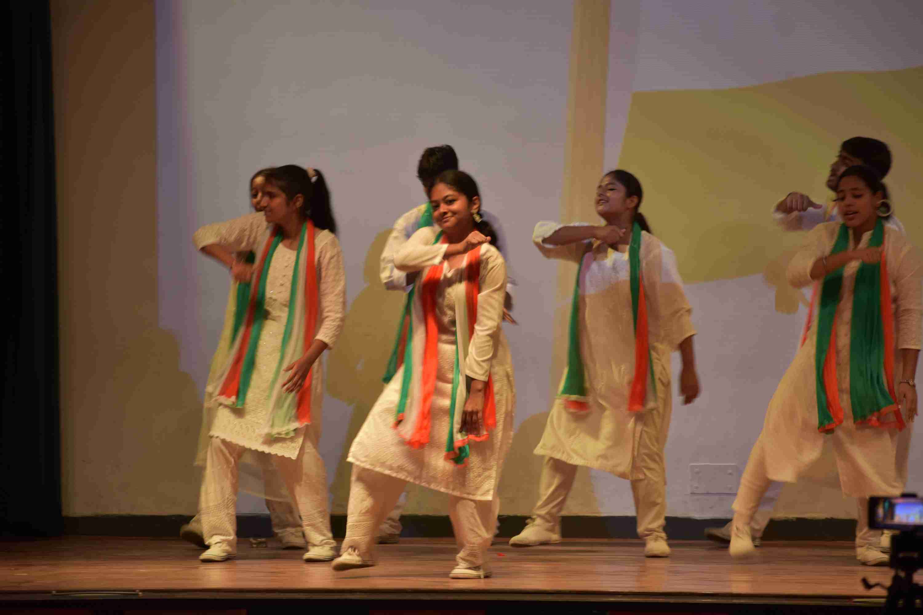 Independence Day Celebration 2025