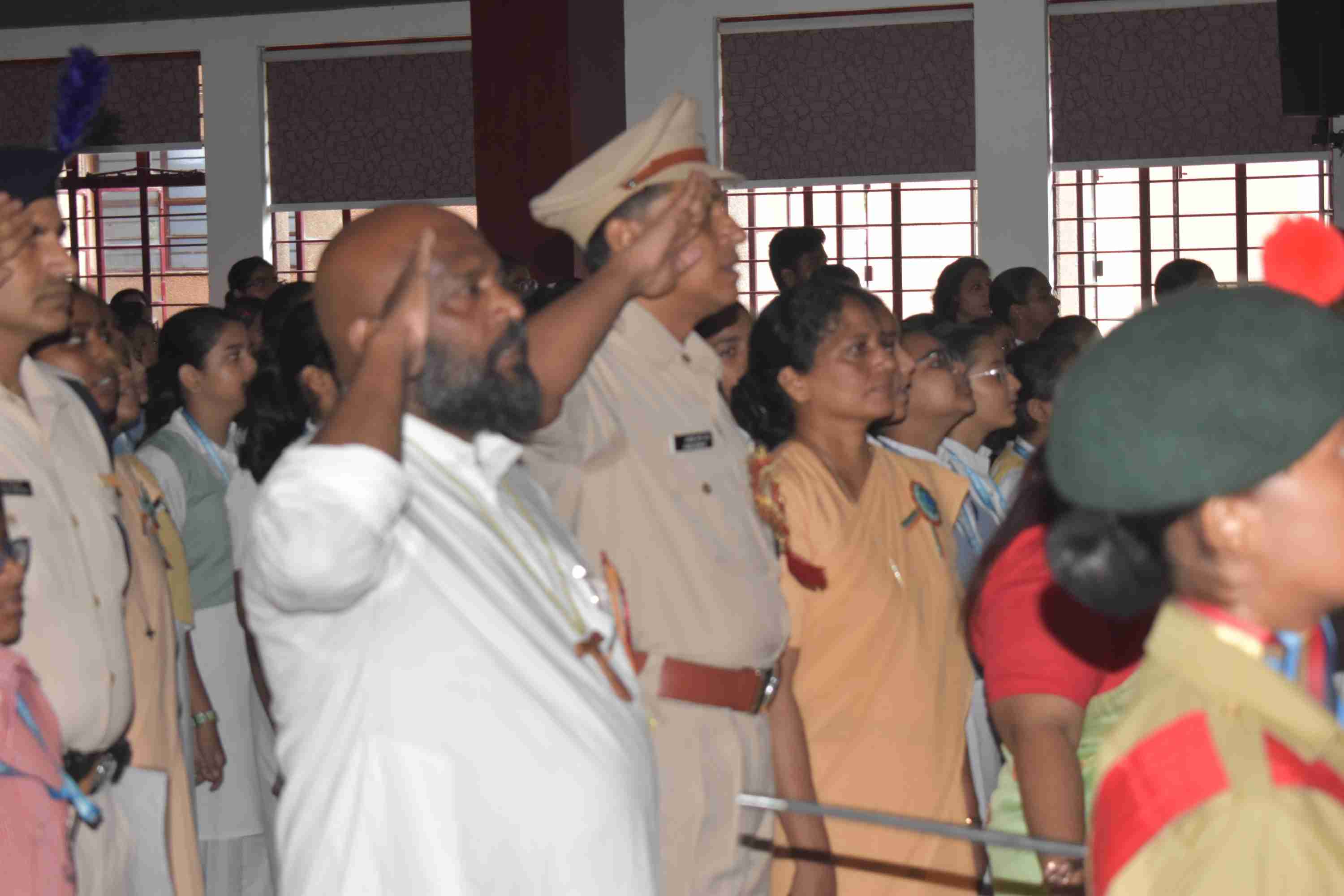 Independence Day Celebration 2025