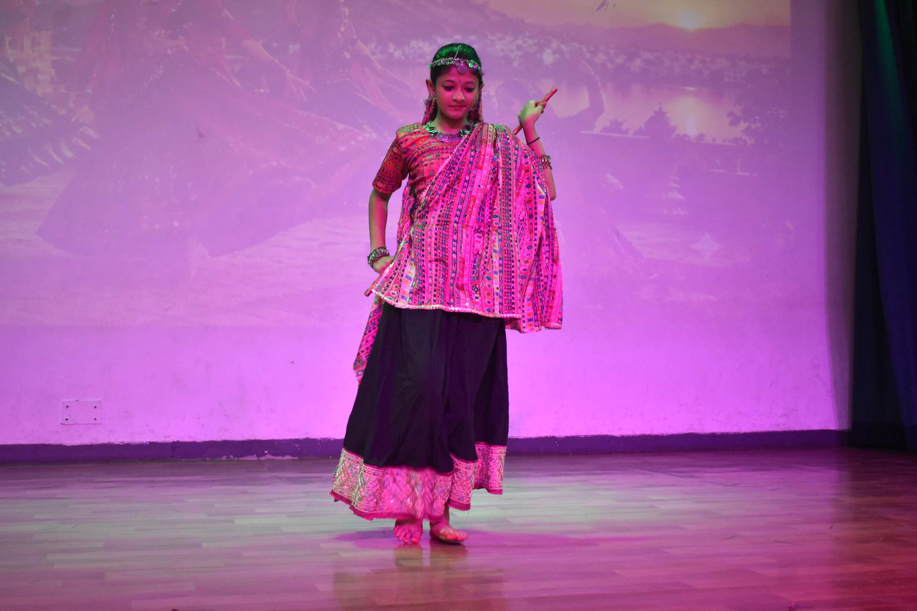 St. Mary's Sr. Sec. School, Mayur Vihar