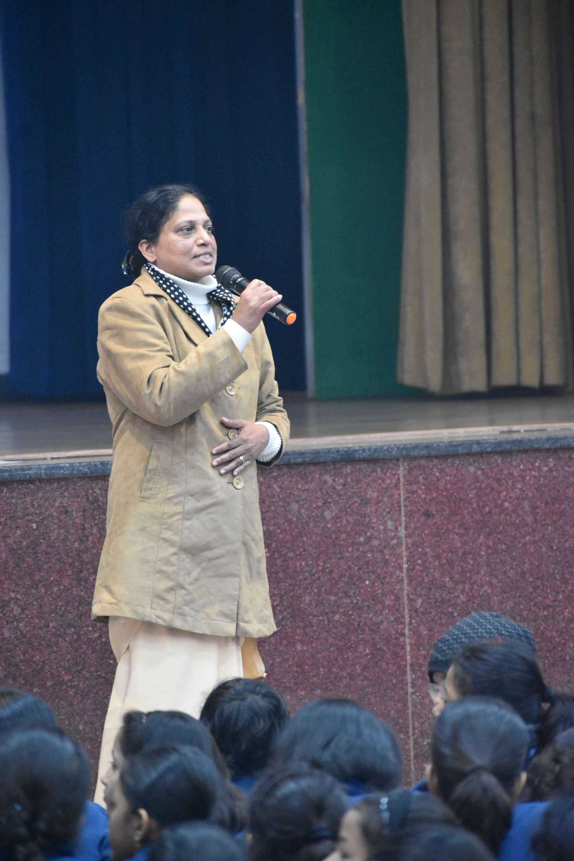 Gail Disaster Management Workshop