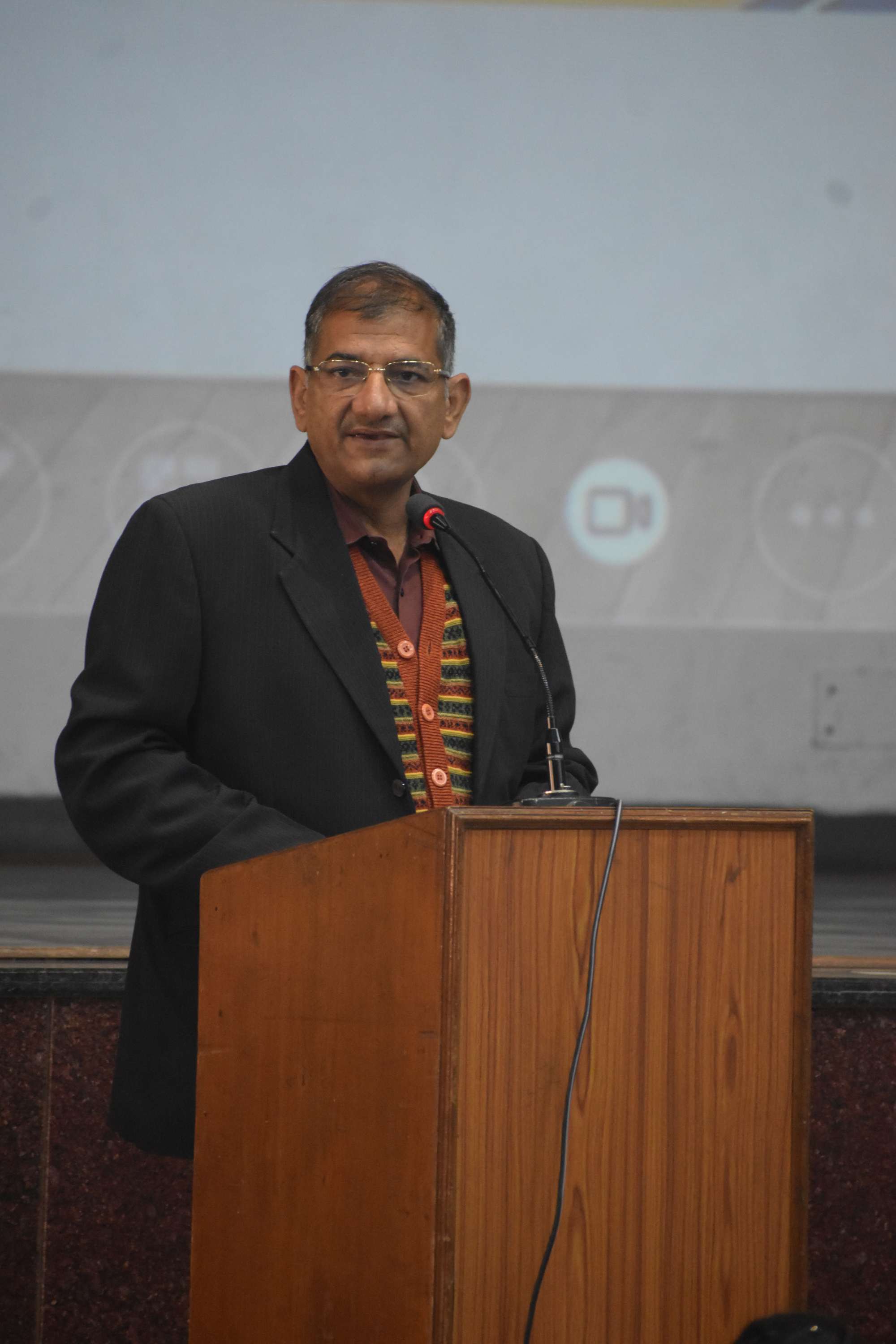 Gail Disaster Management Workshop