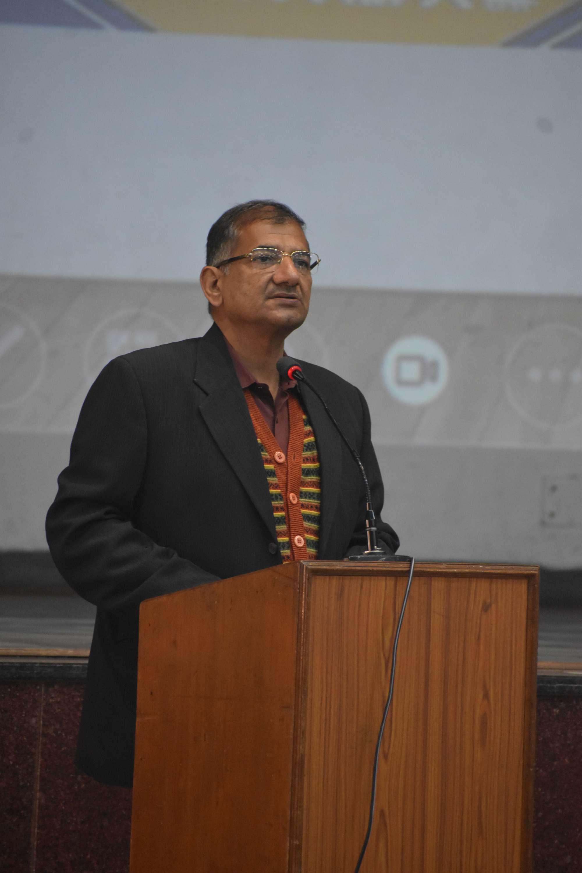 Gail Disaster Management Workshop