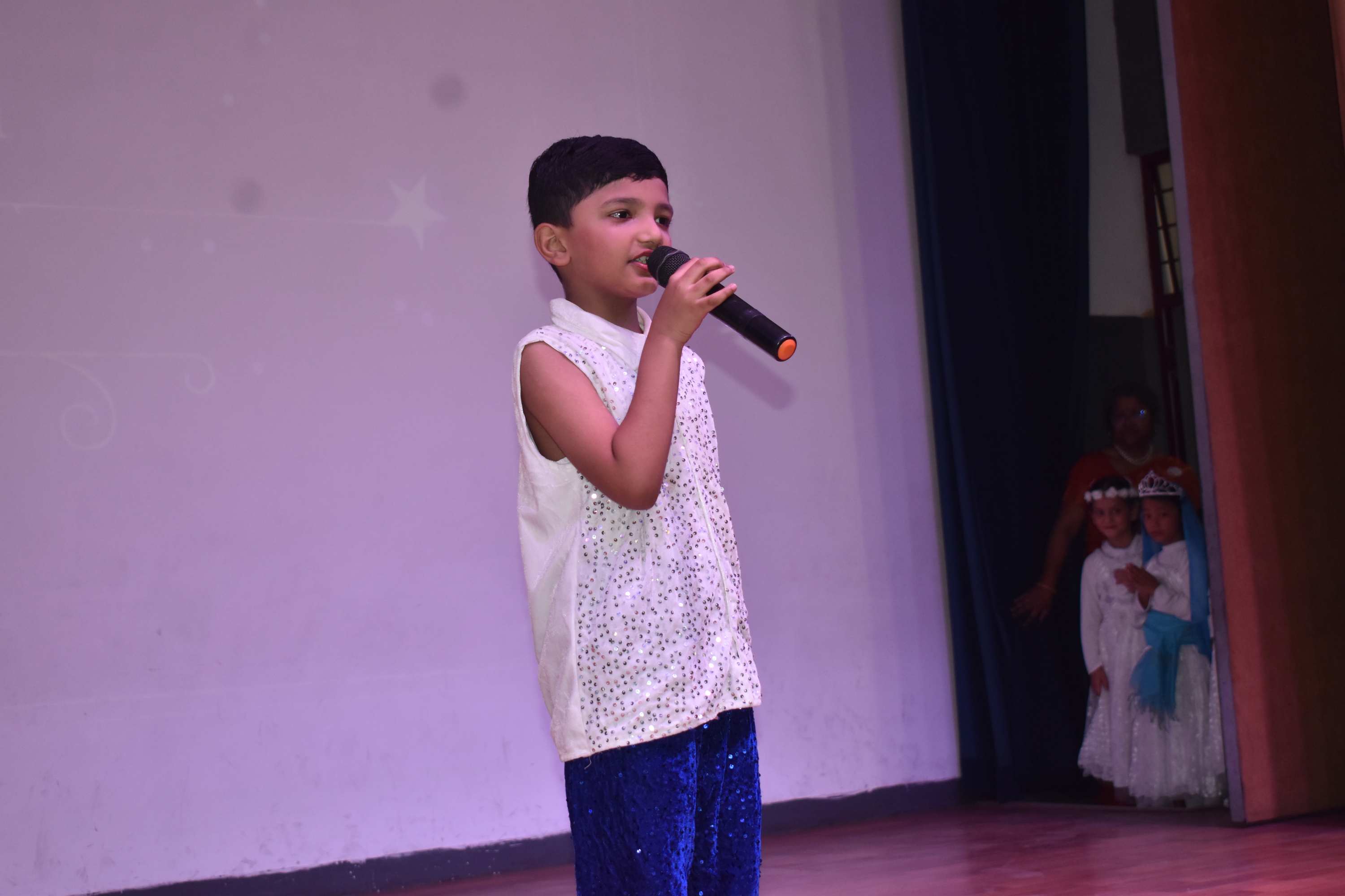 St. Mary's Sr. Sec. School, Mayur Vihar