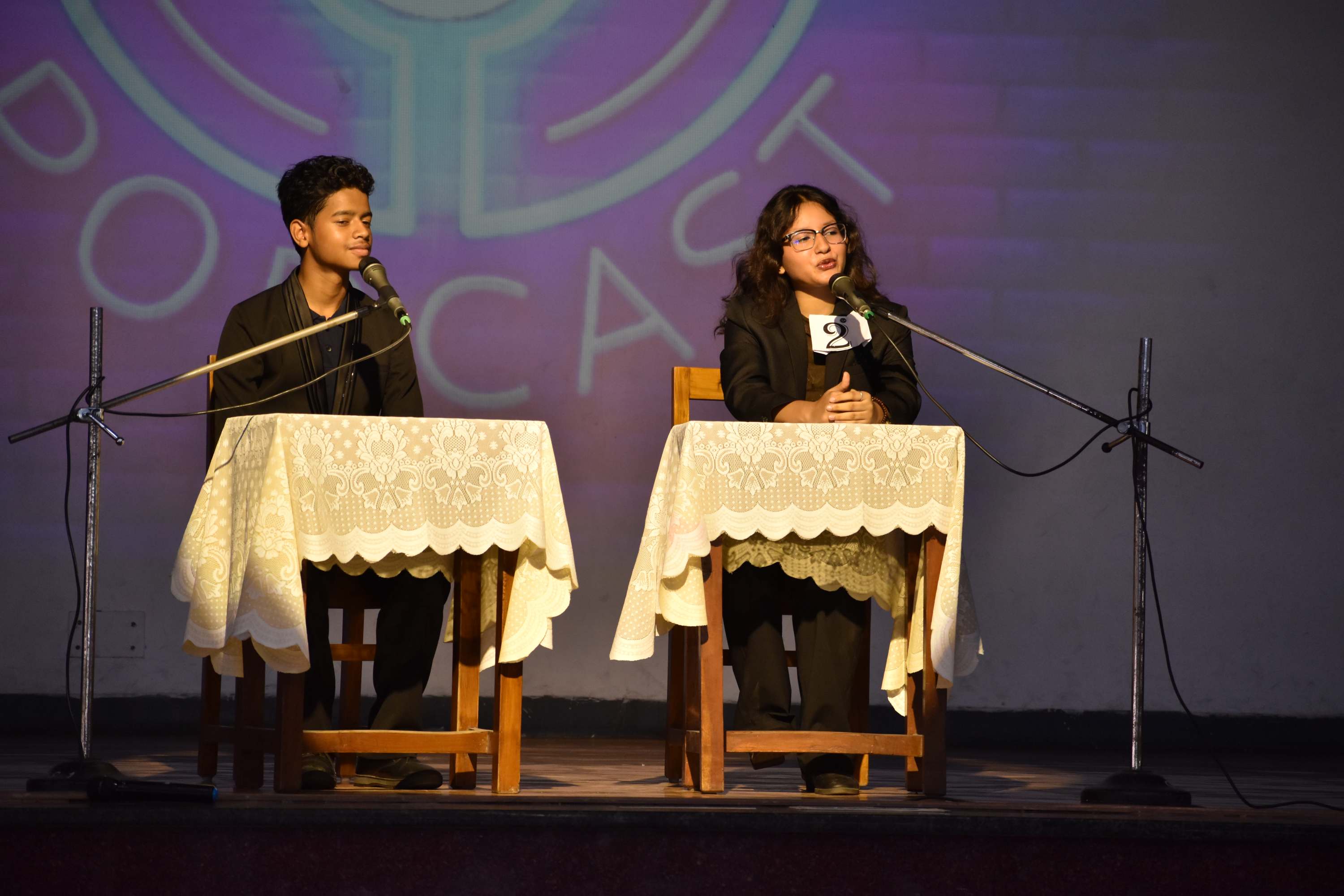 St. Mary's Sr. Sec. School, Mayur Vihar