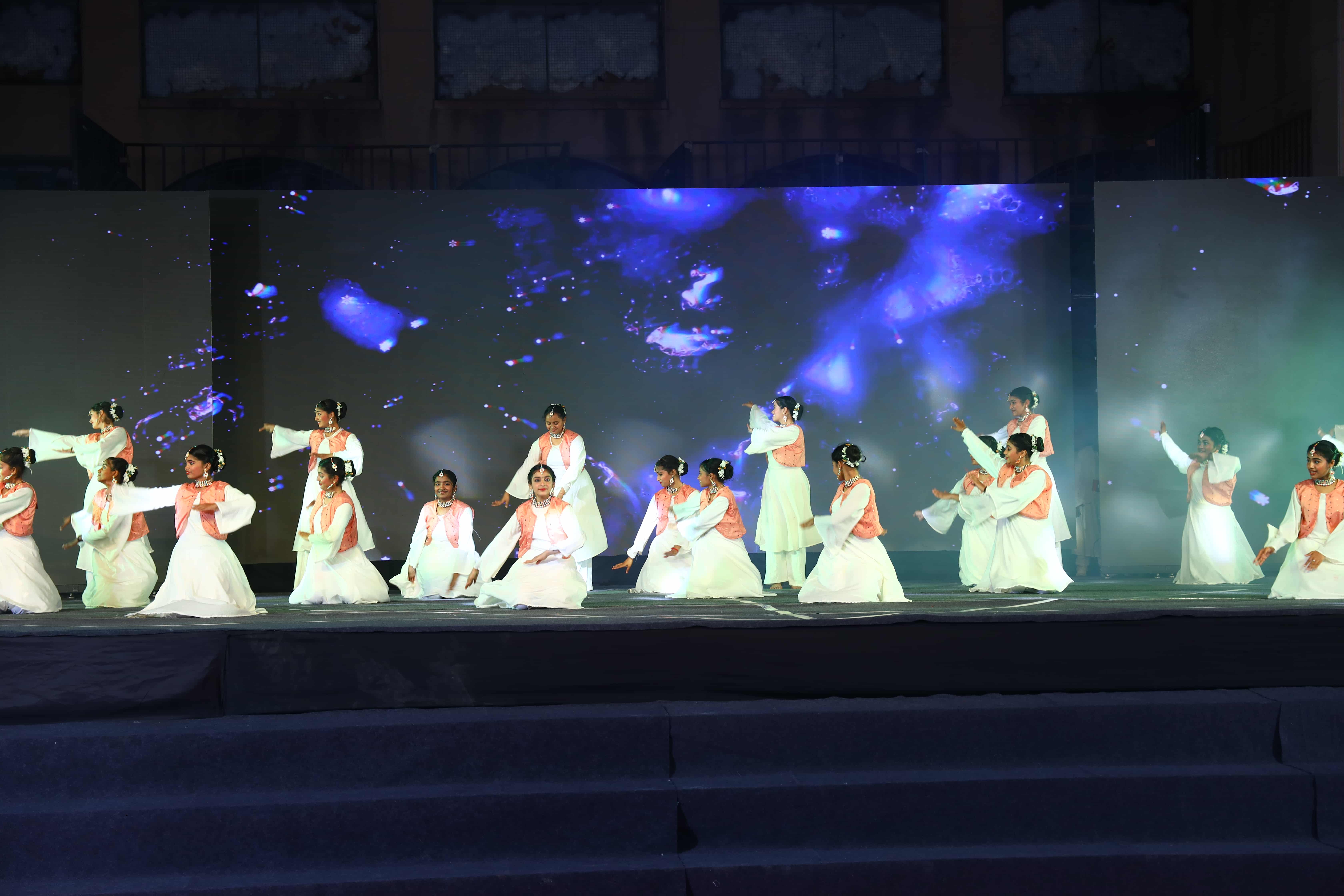 St. Mary's Sr. Sec. School, Mayur Vihar