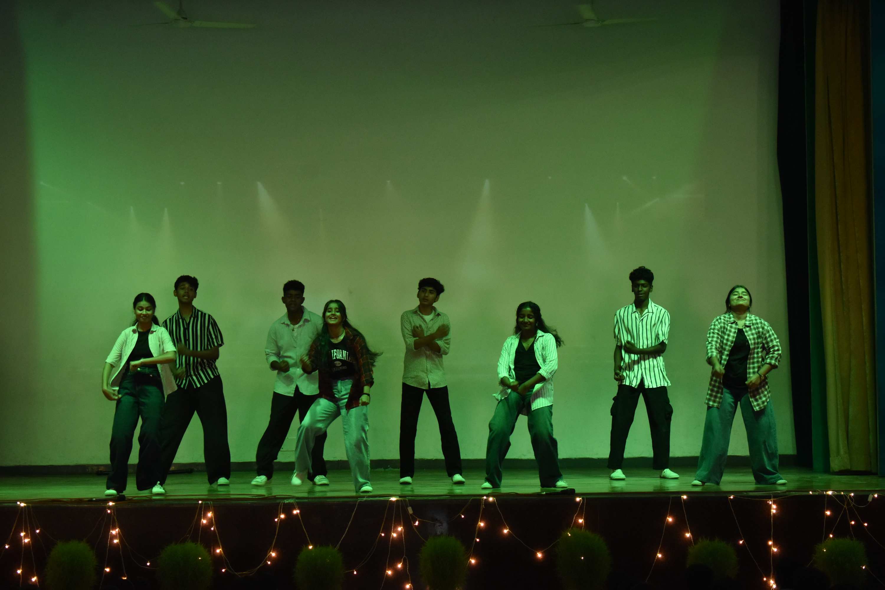 St. Mary's Sr. Sec. School, Mayur Vihar
