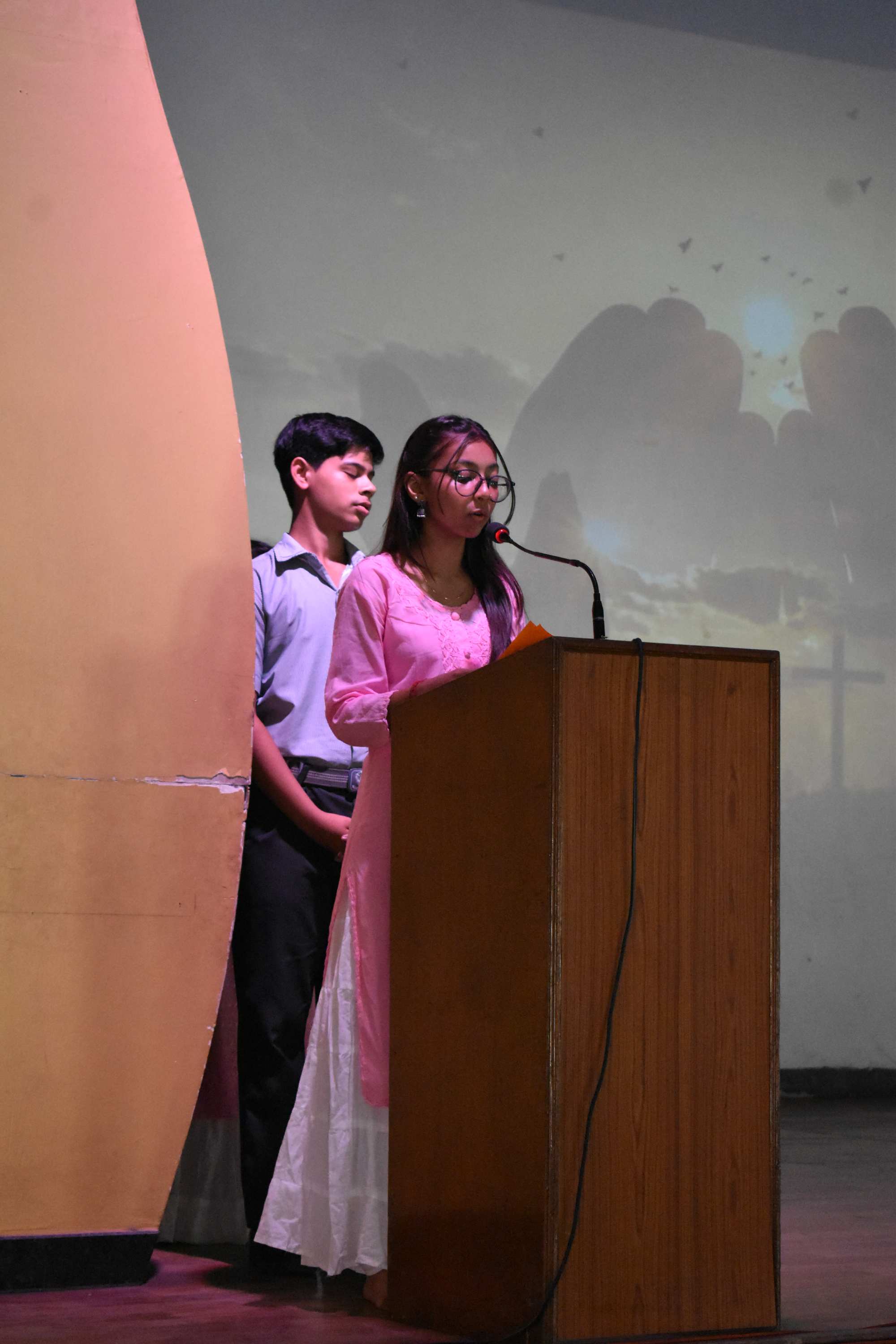 St. Mary's Sr. Sec. School, Mayur Vihar