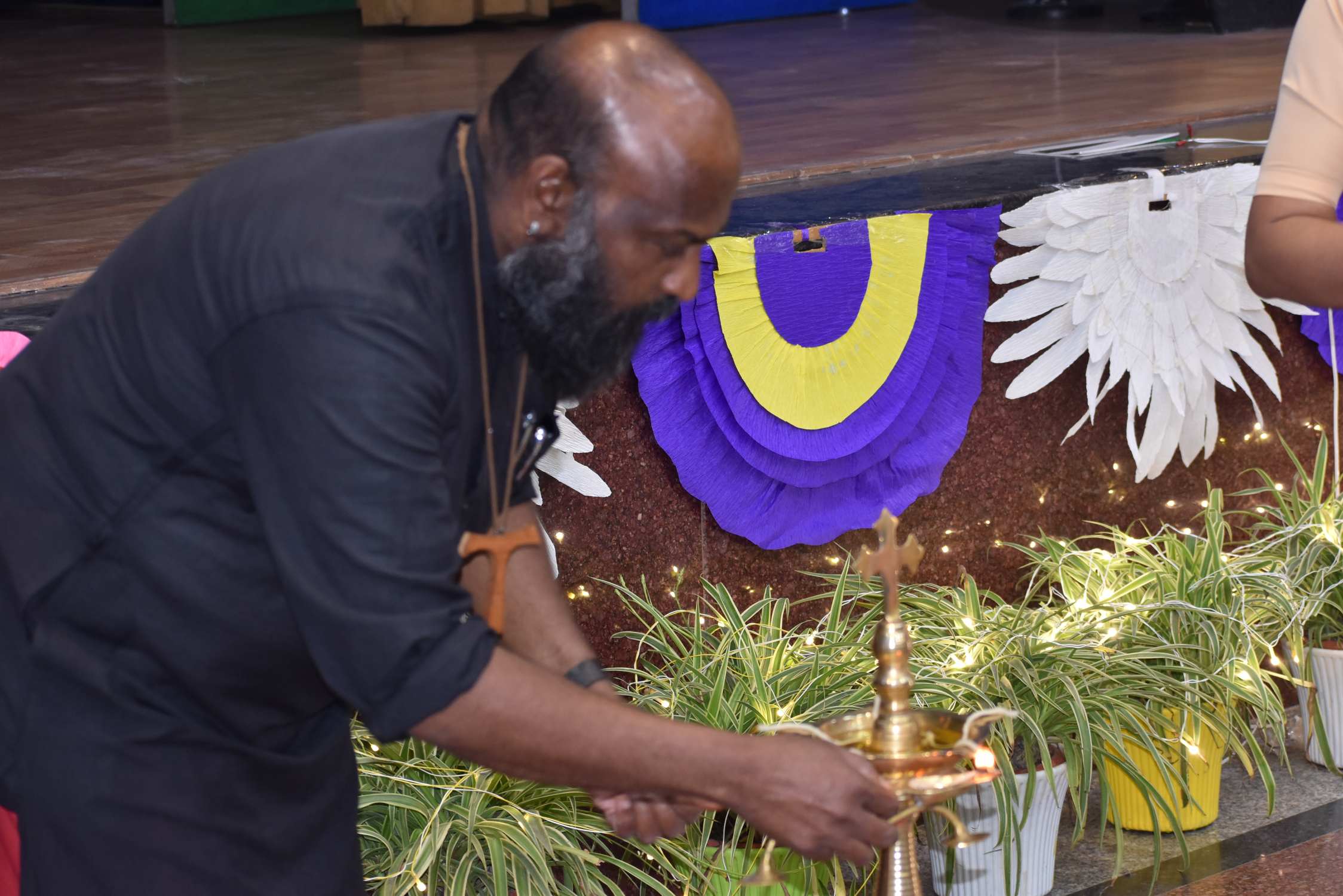 School Alumni Meet 2026