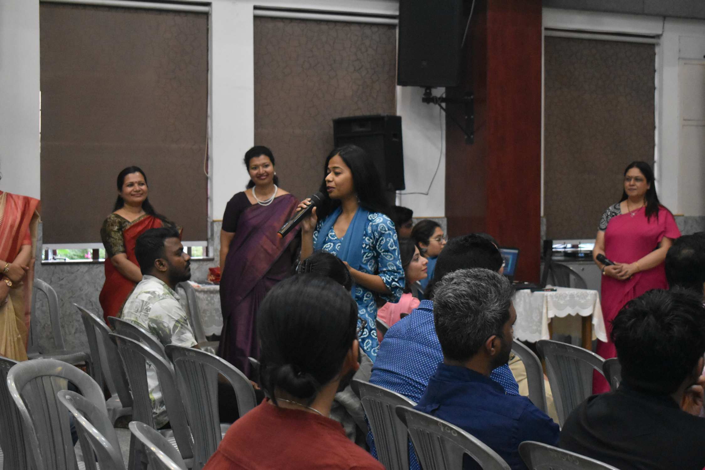 School Alumni Meet 2026