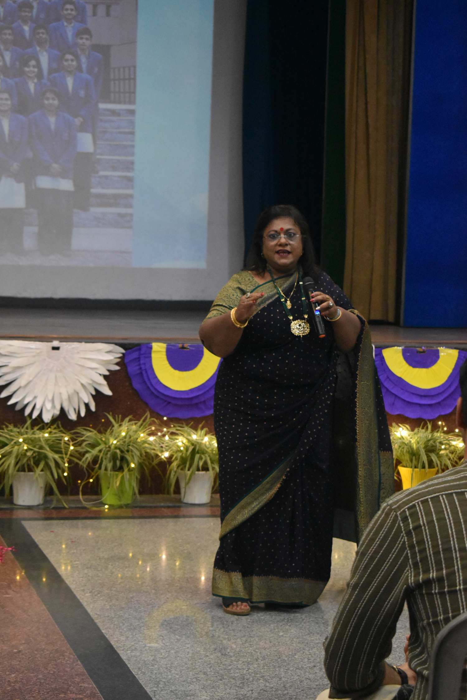 School Alumni Meet 2026