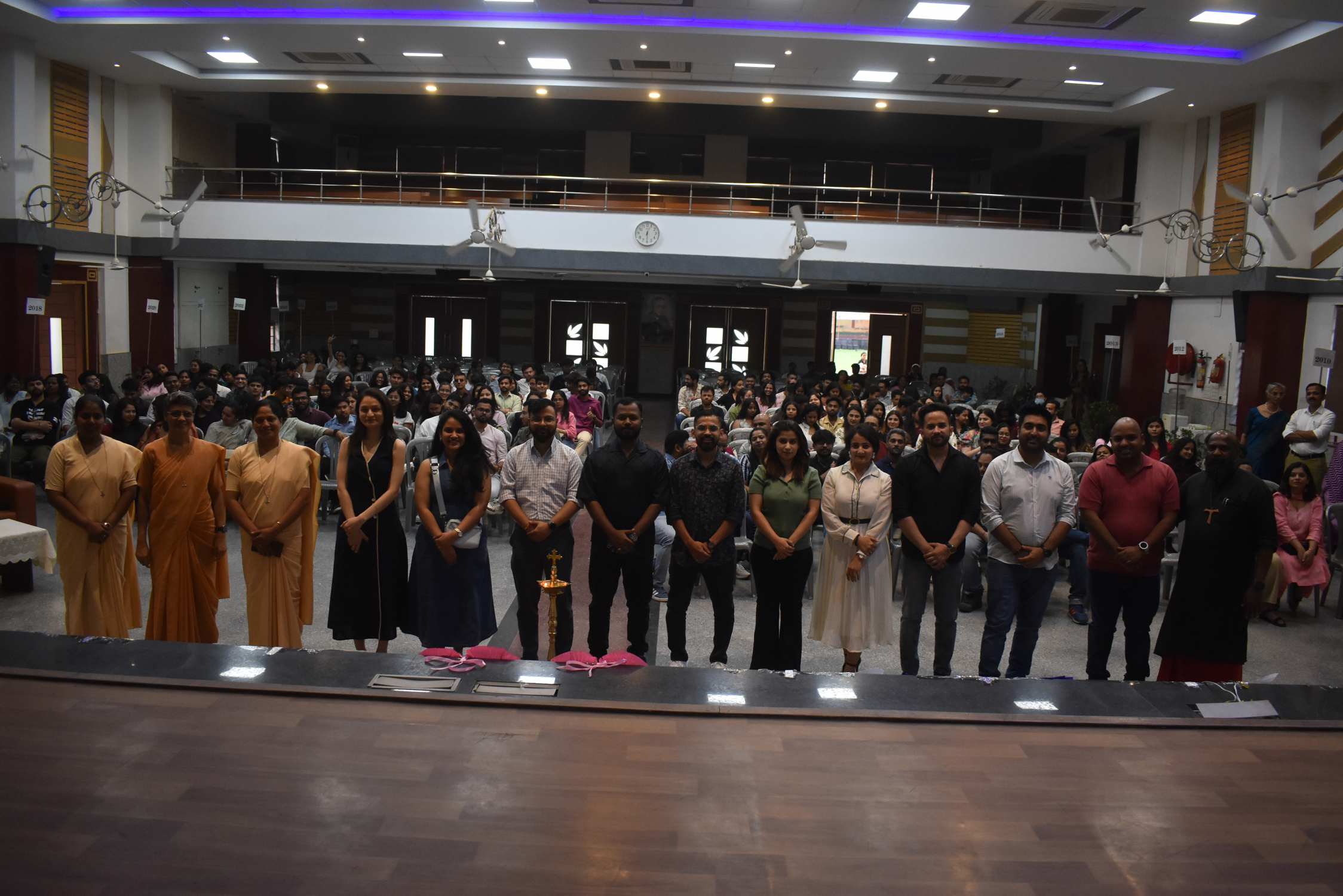 School Alumni Meet 2026