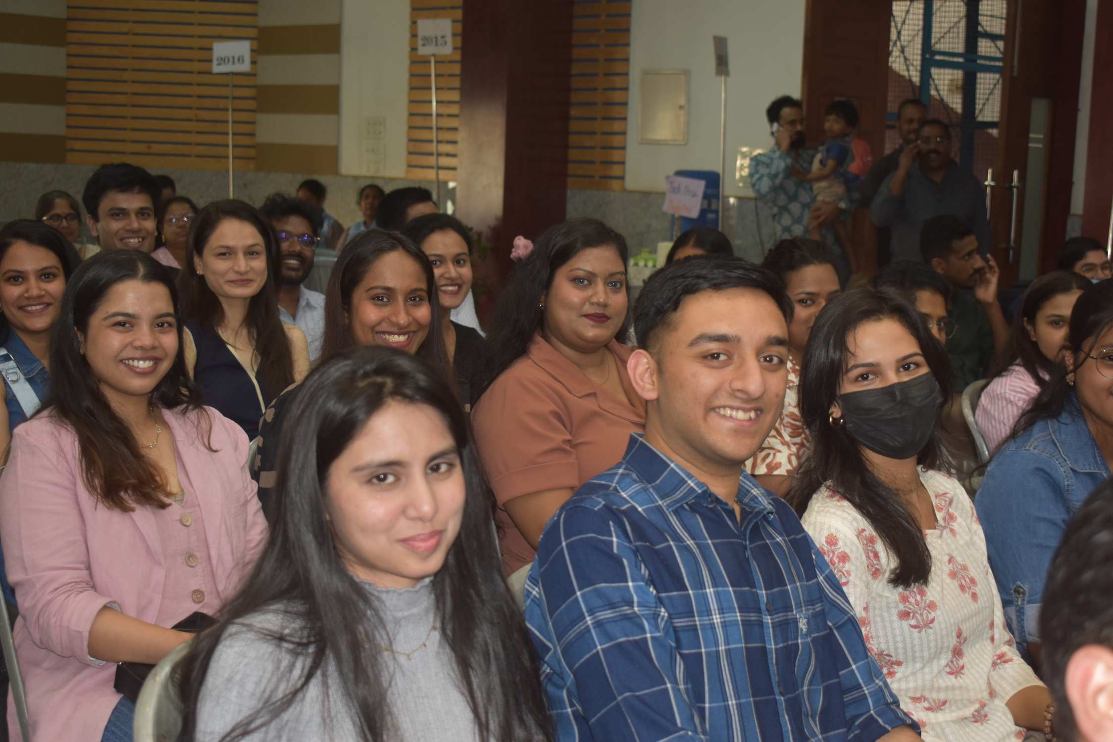 School Alumni Meet 2026