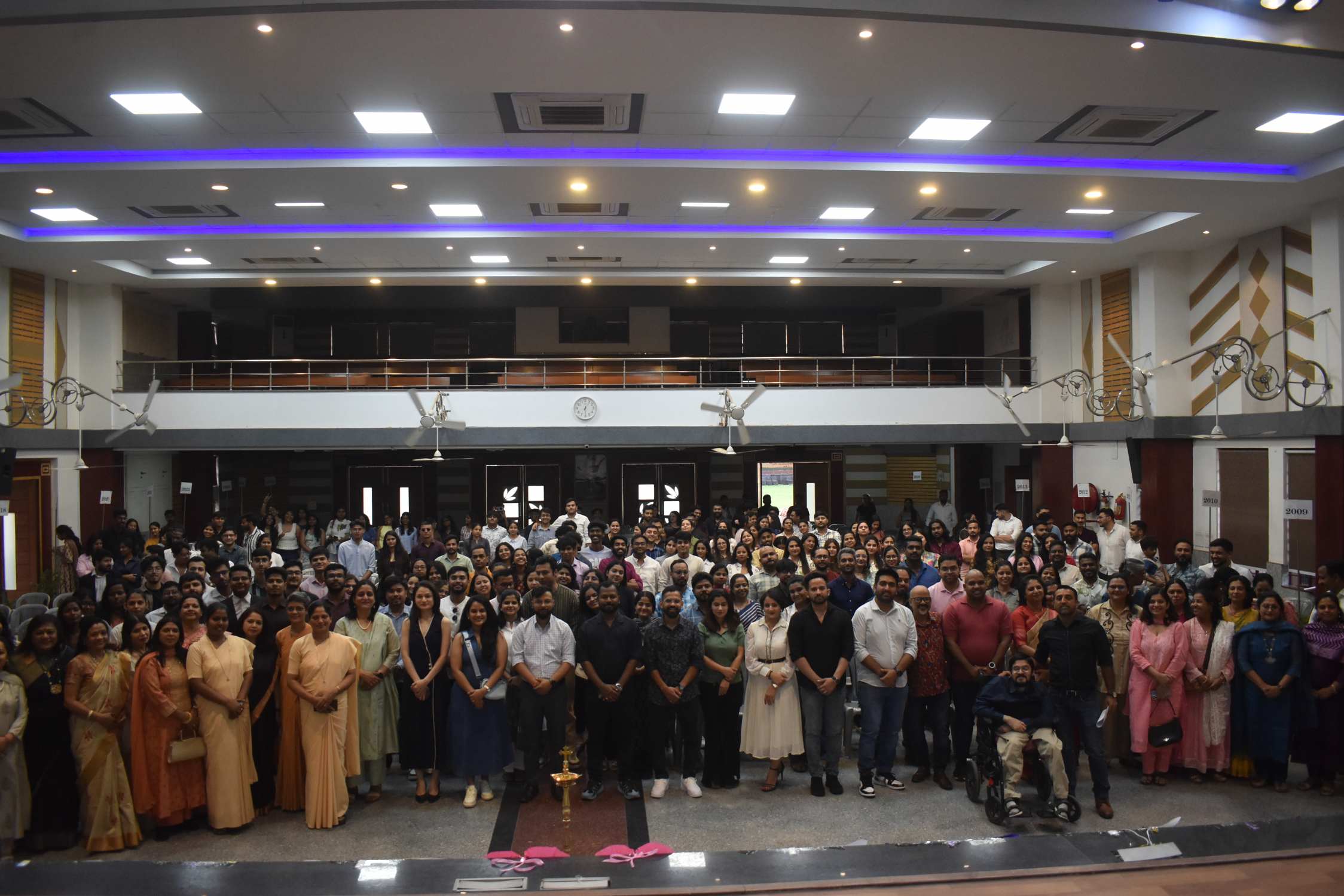 School Alumni Meet 2026