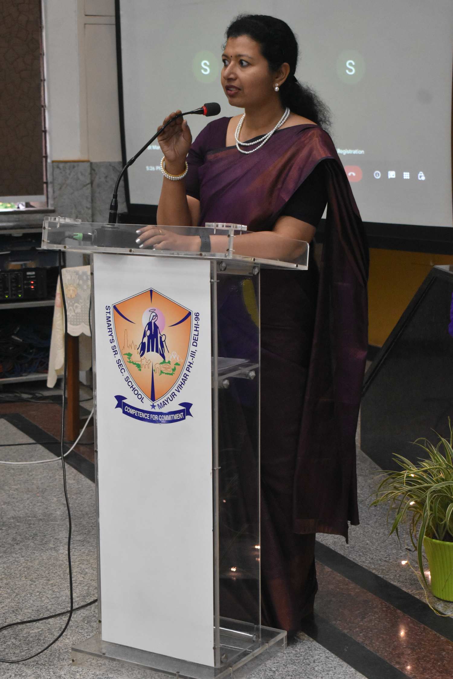 School Alumni Meet 2026