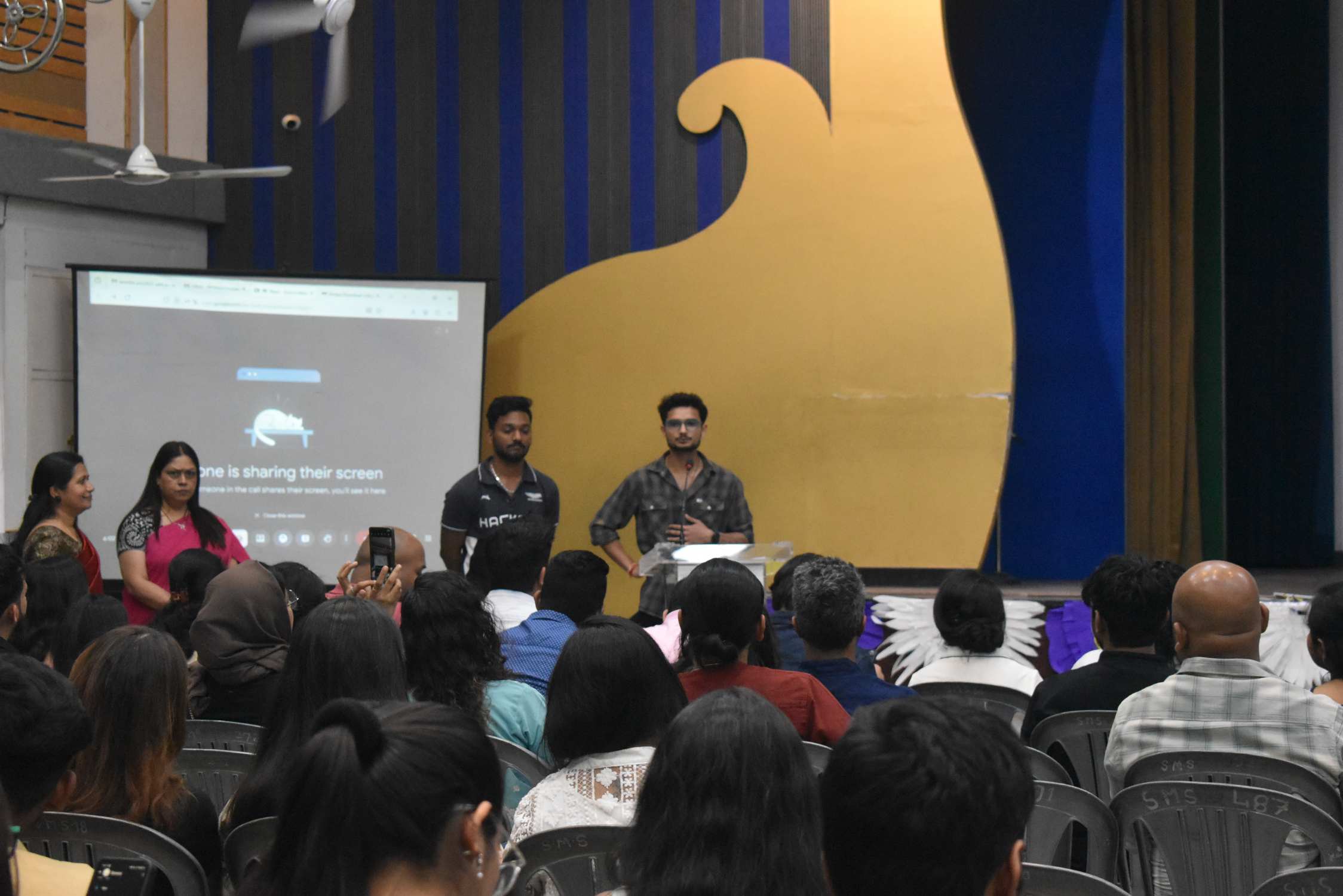 School Alumni Meet 2026