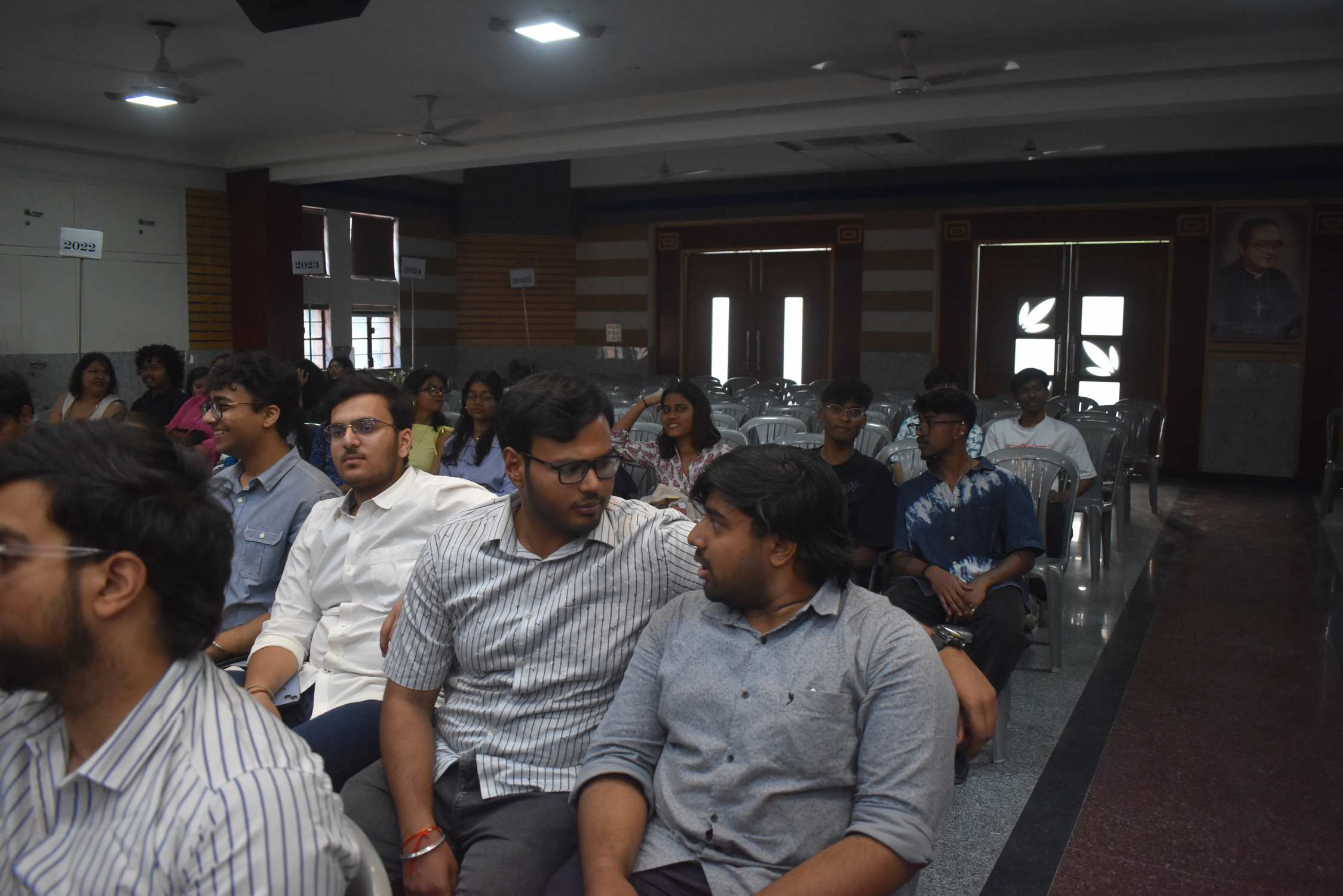 School Alumni Meet 2026