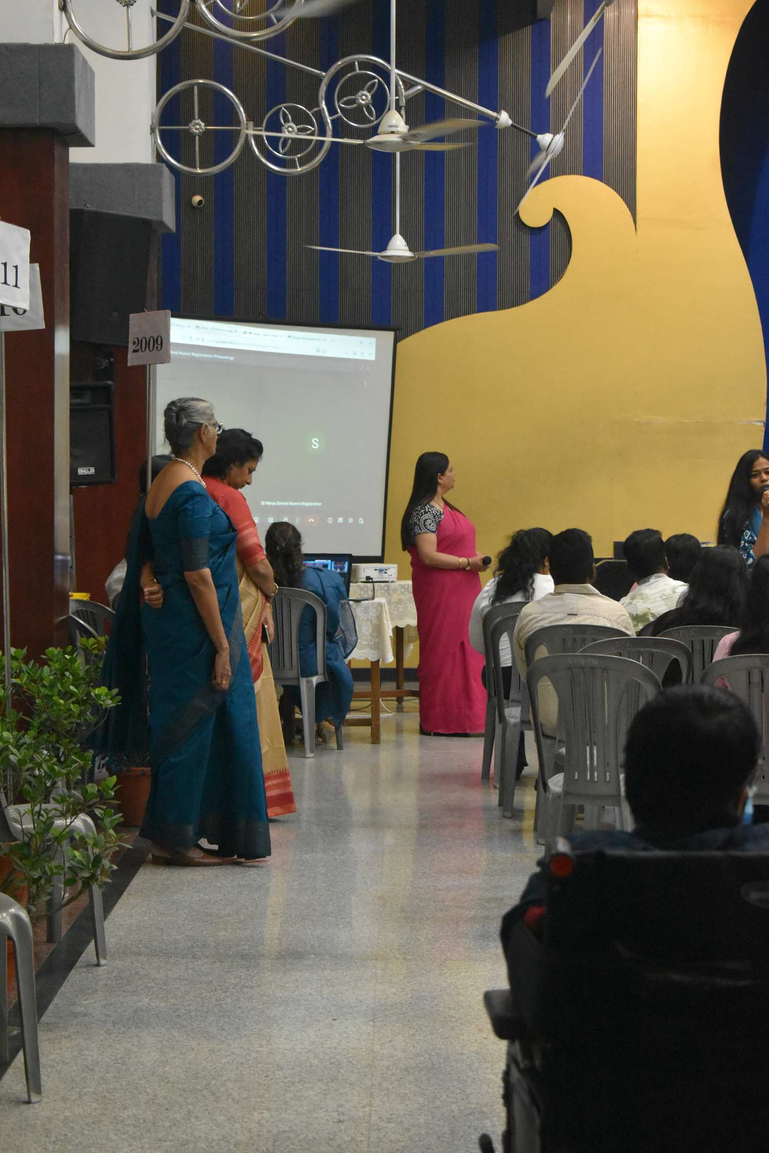 School Alumni Meet 2026