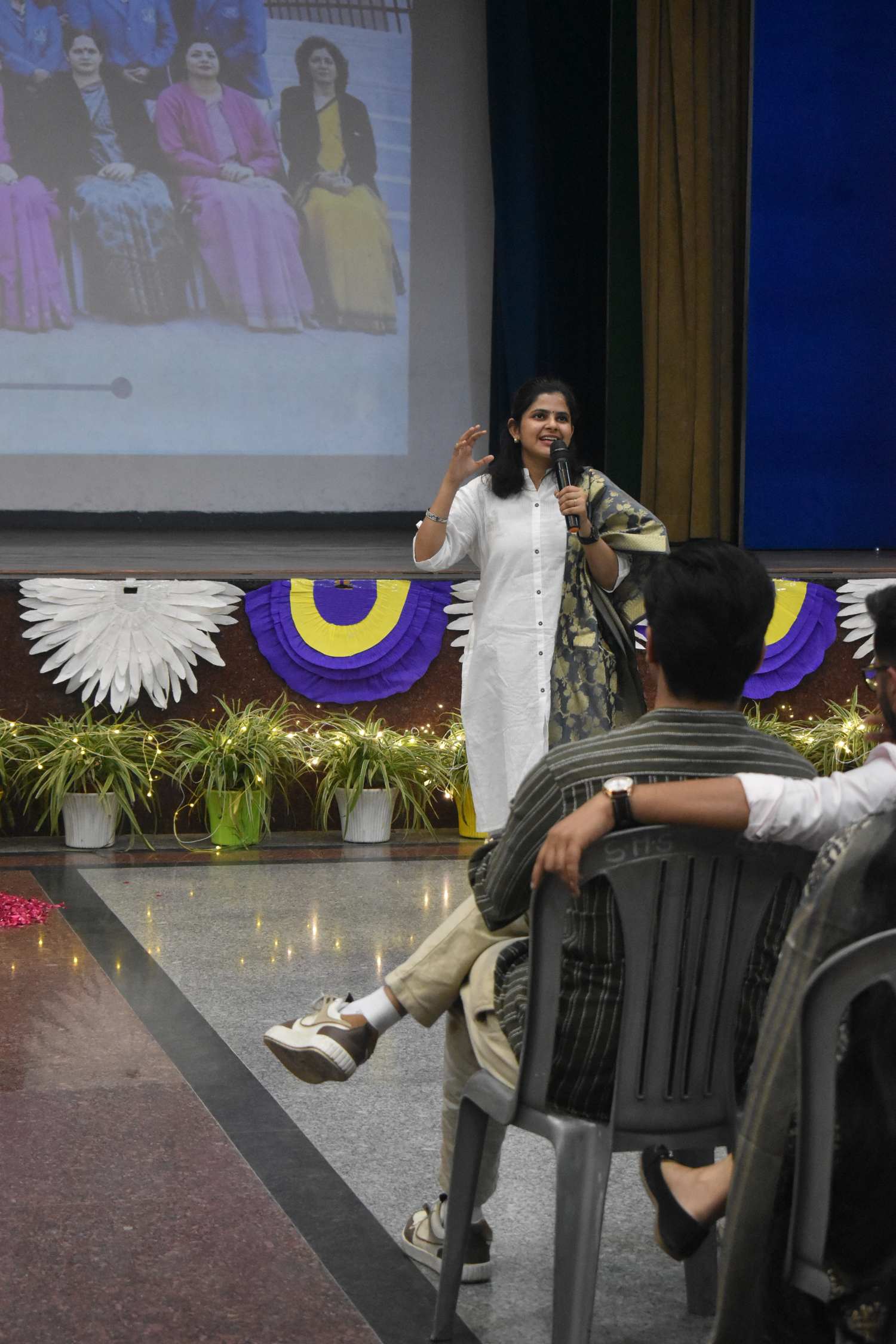 School Alumni Meet 2026