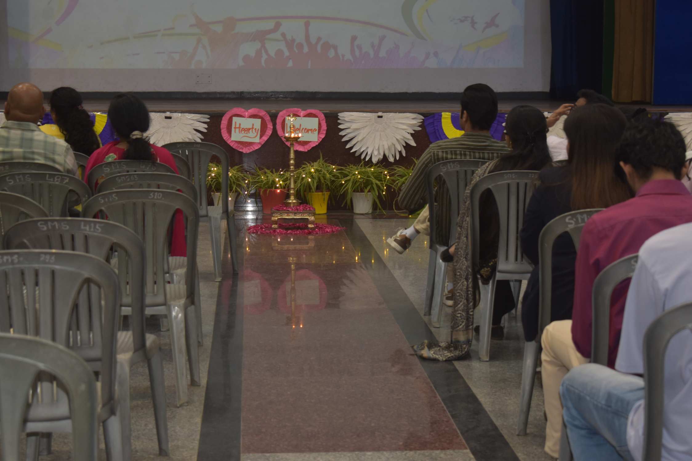 School Alumni Meet 2026