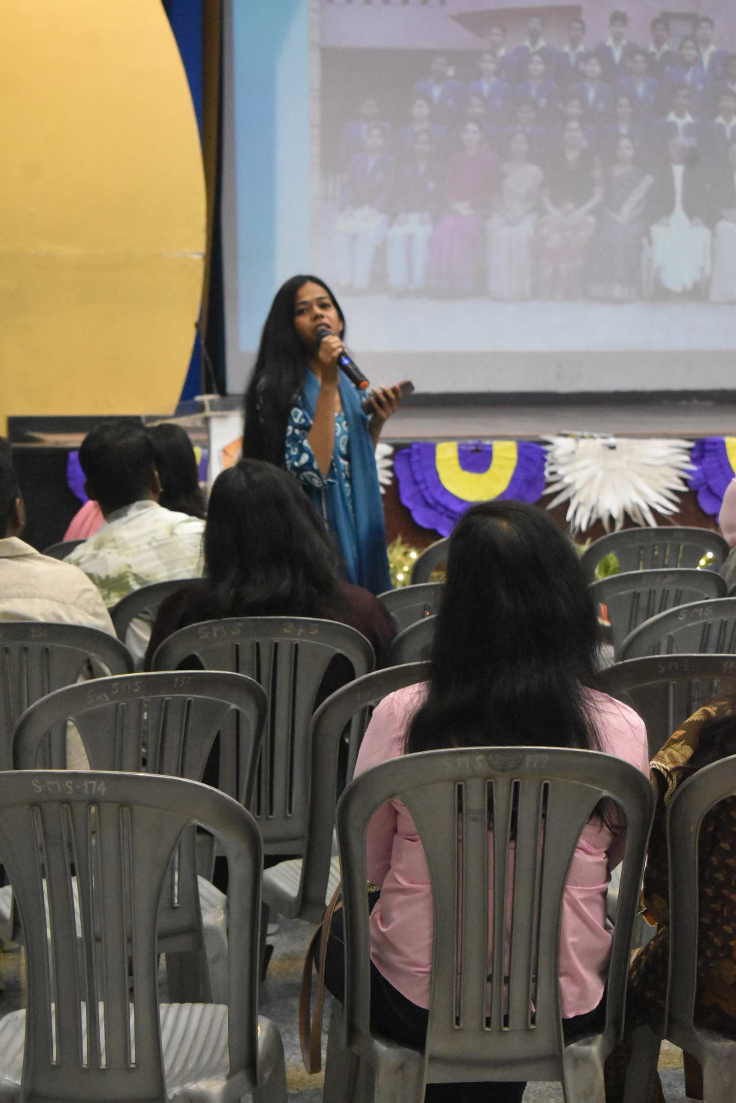 School Alumni Meet 2026