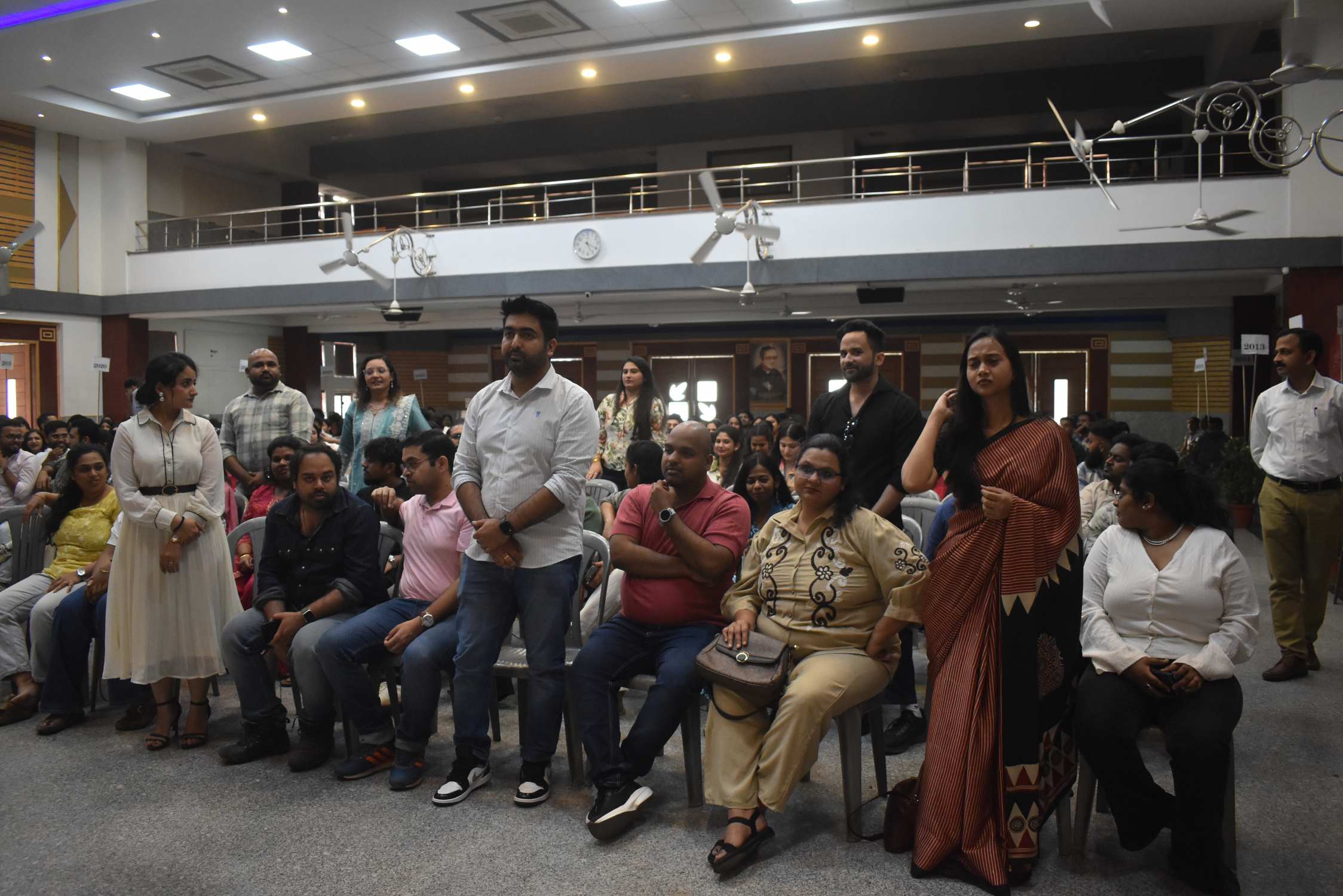 School Alumni Meet 2026