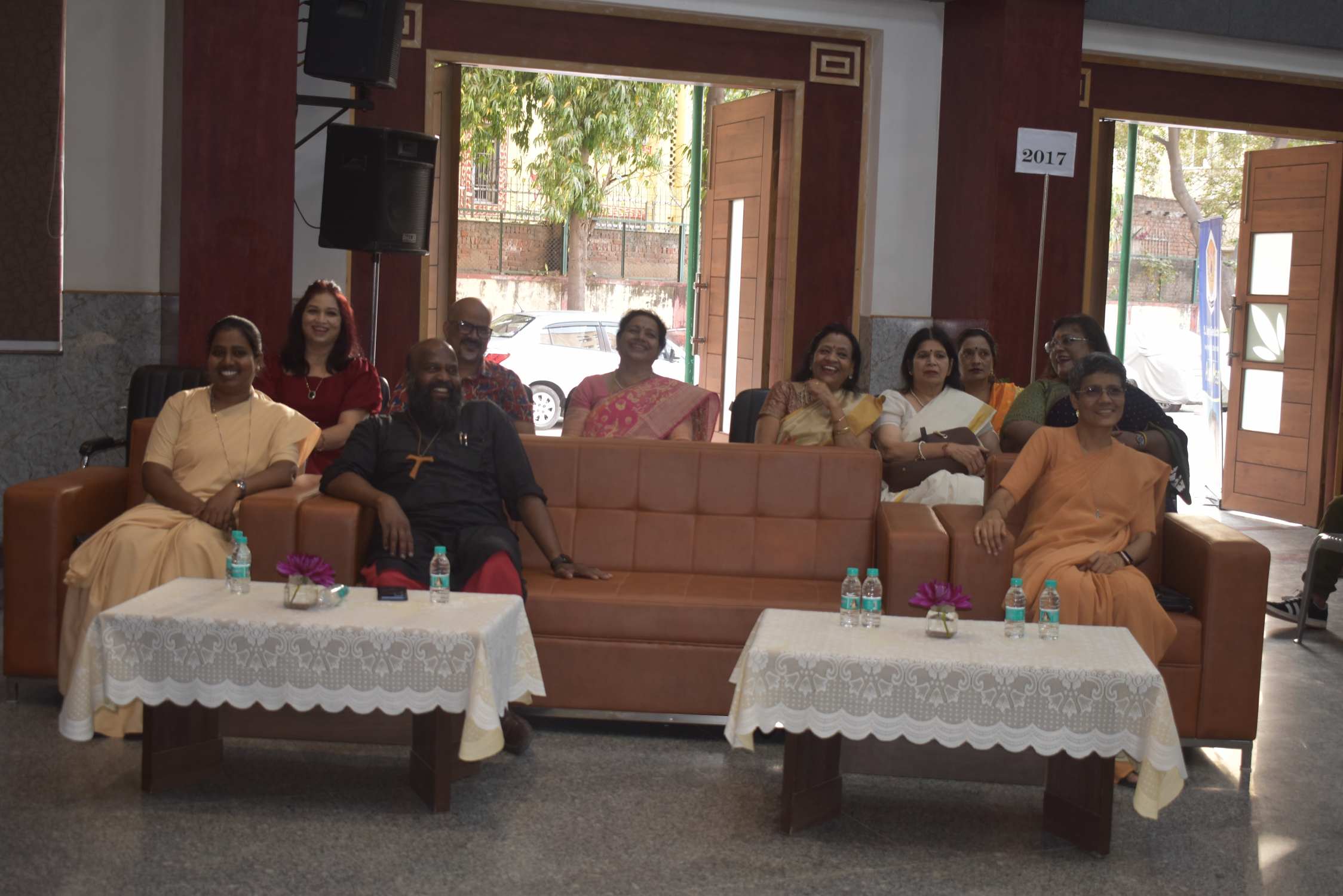 School Alumni Meet 2026