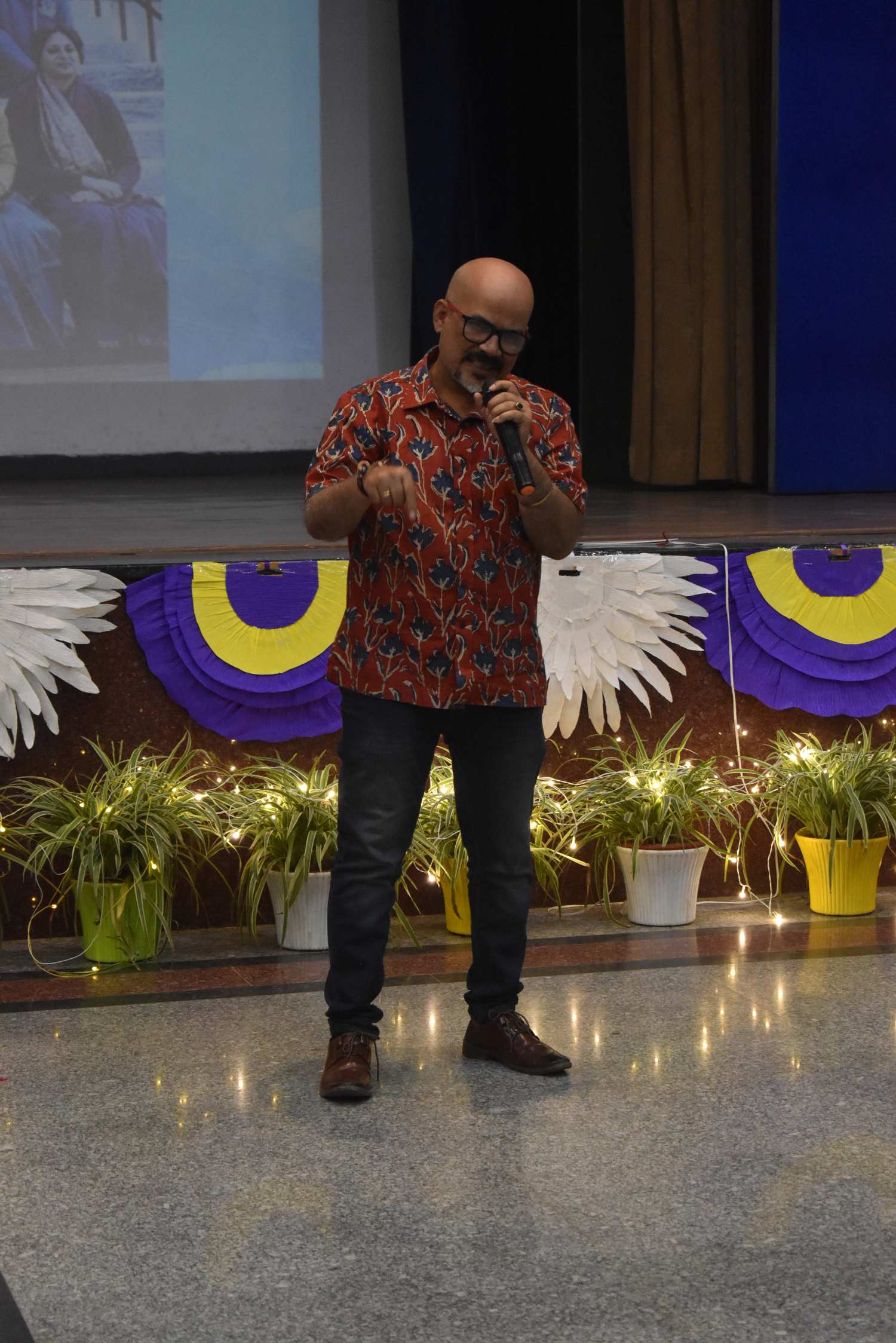 School Alumni Meet 2026