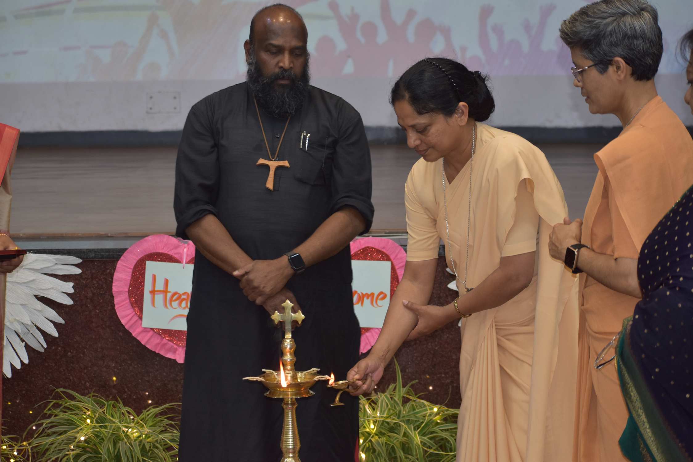 School Alumni Meet 2026