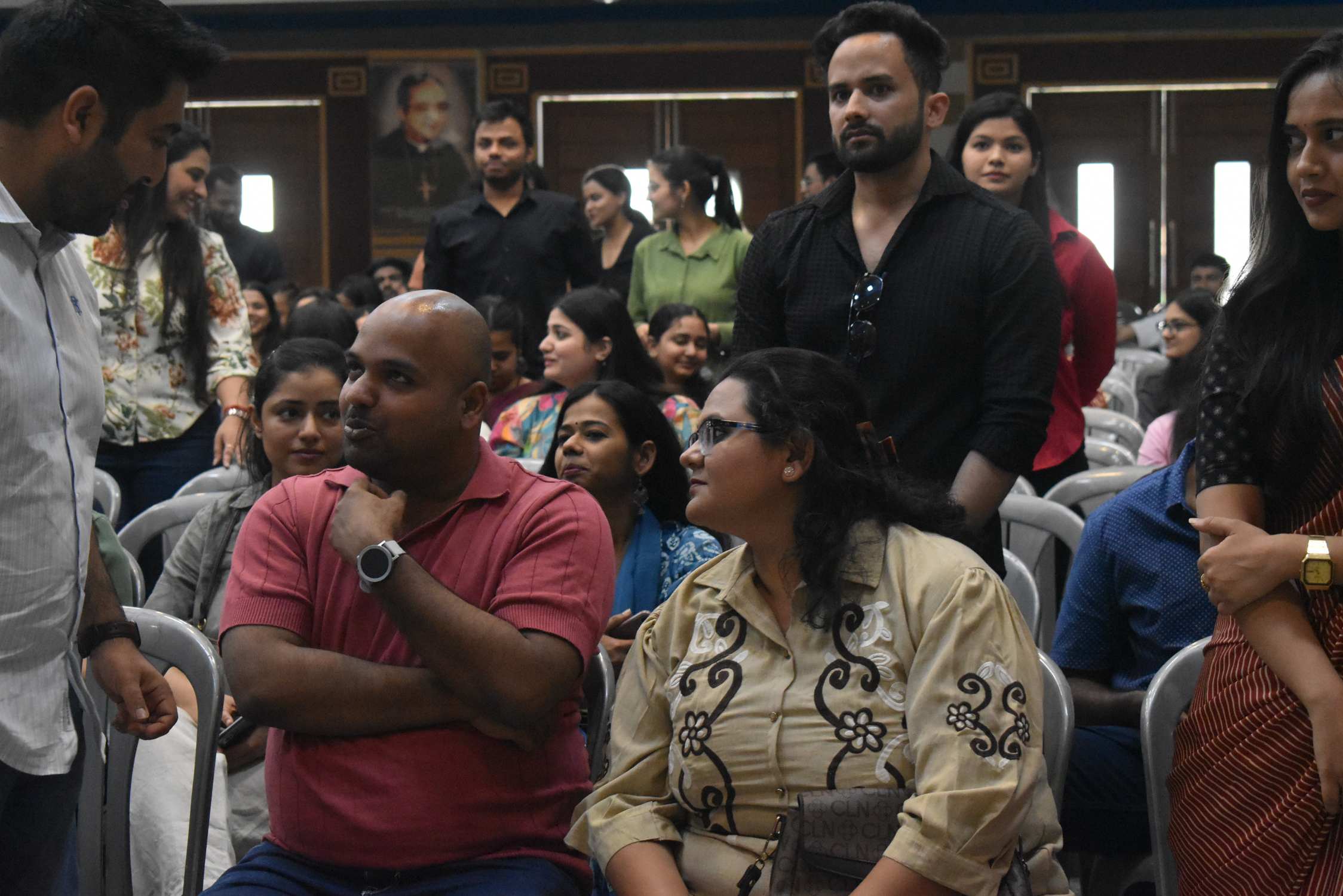 School Alumni Meet 2026