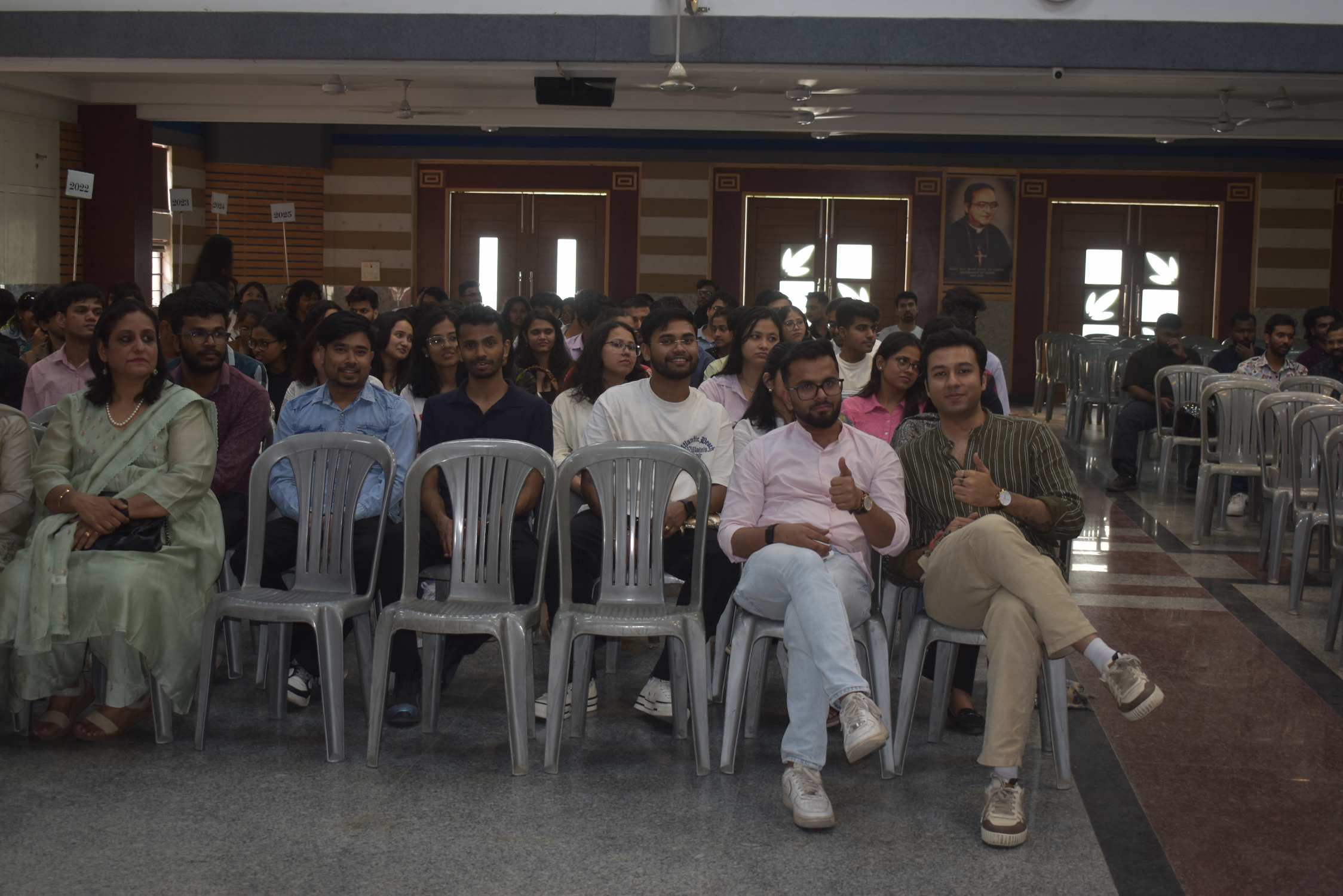 School Alumni Meet 2026