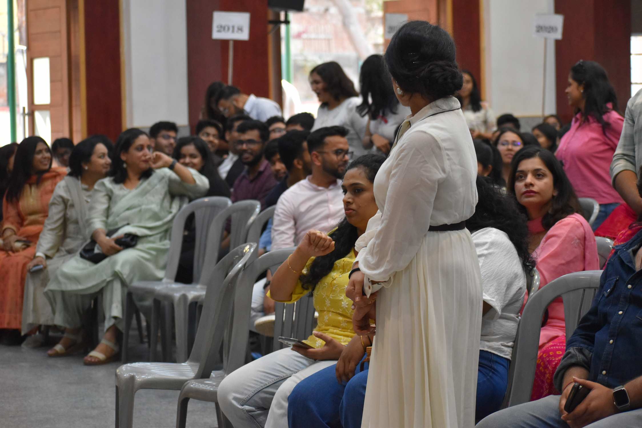 School Alumni Meet 2026