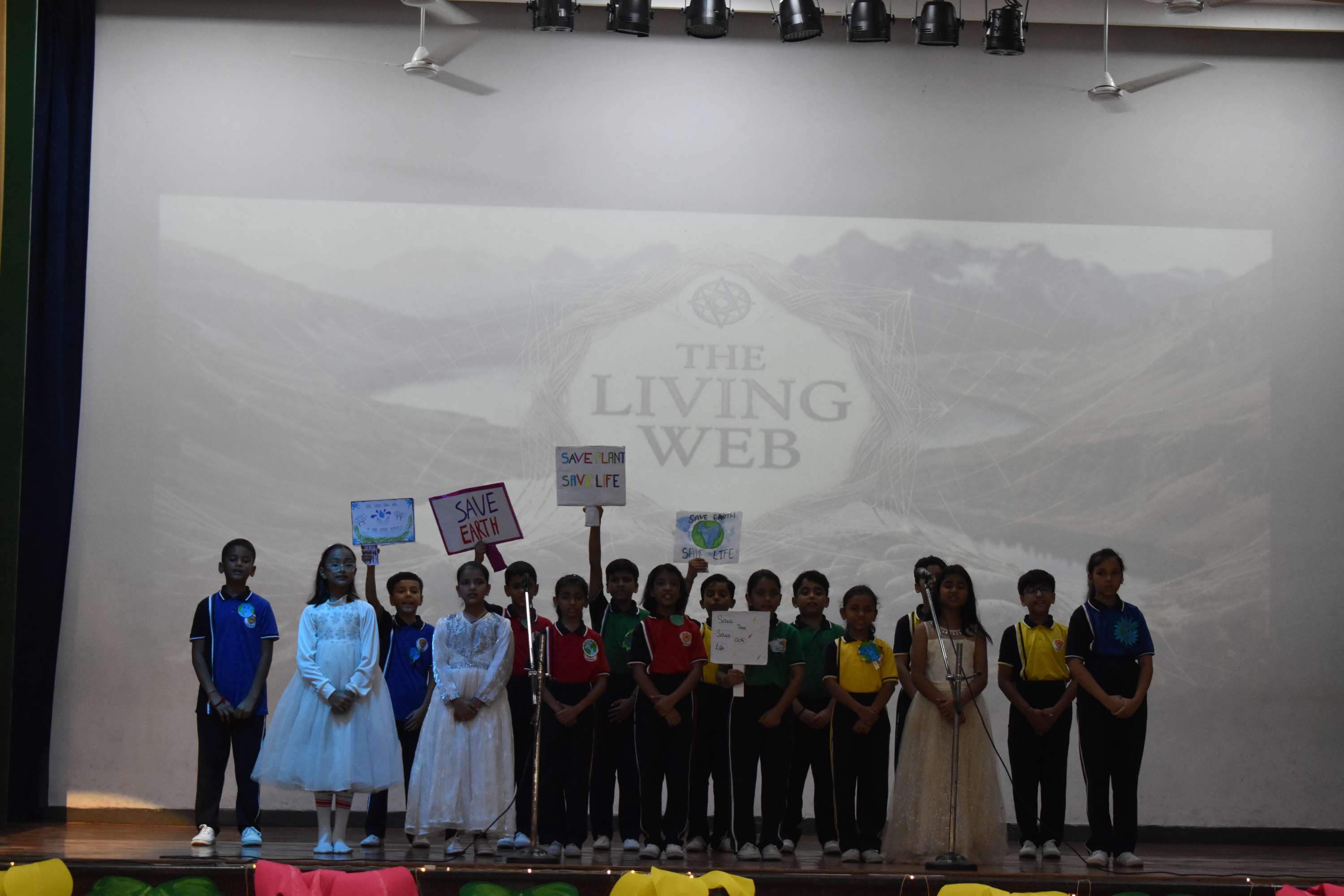 St. Mary's Sr. Sec. School, Mayur Vihar