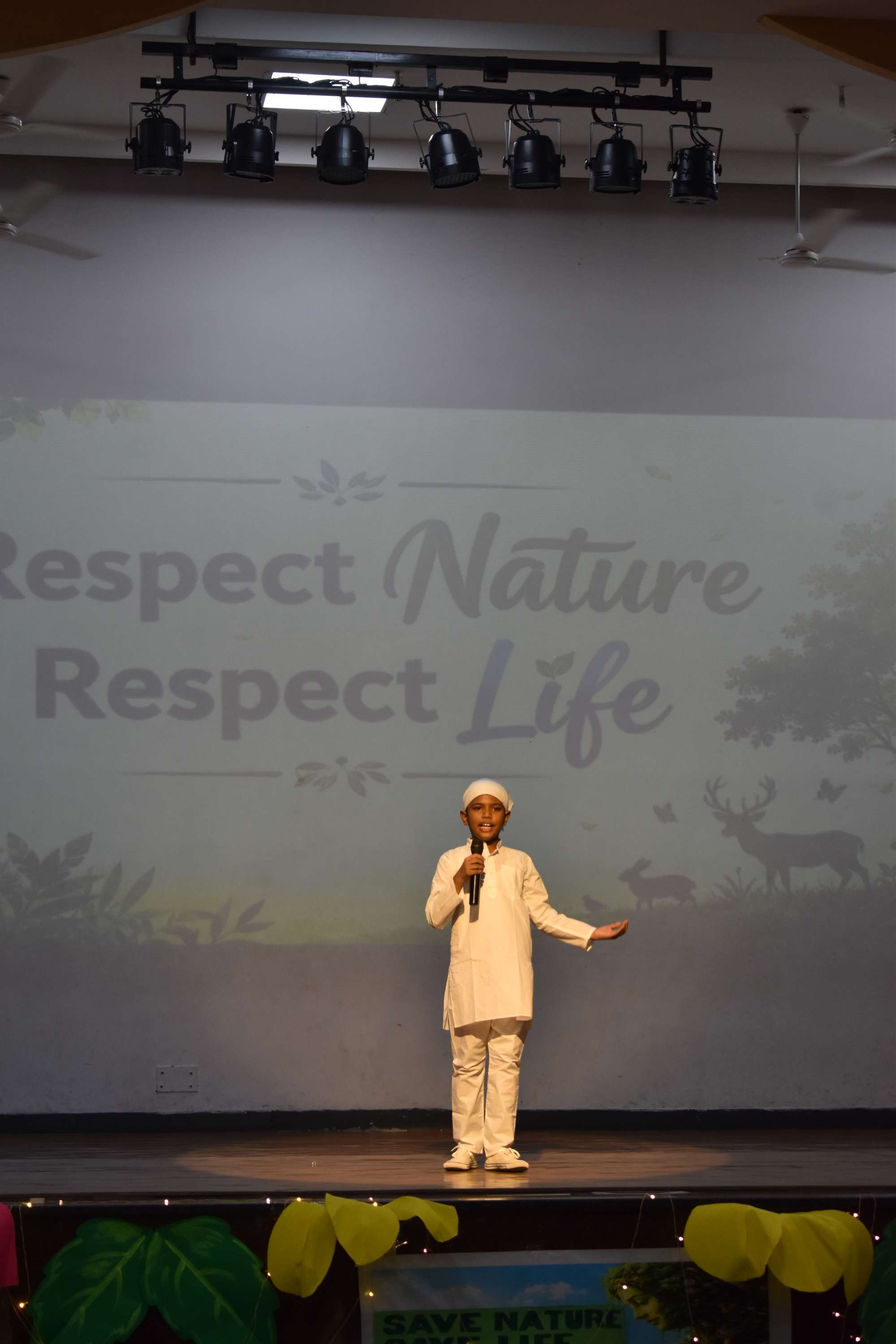 St. Mary's Sr. Sec. School, Mayur Vihar