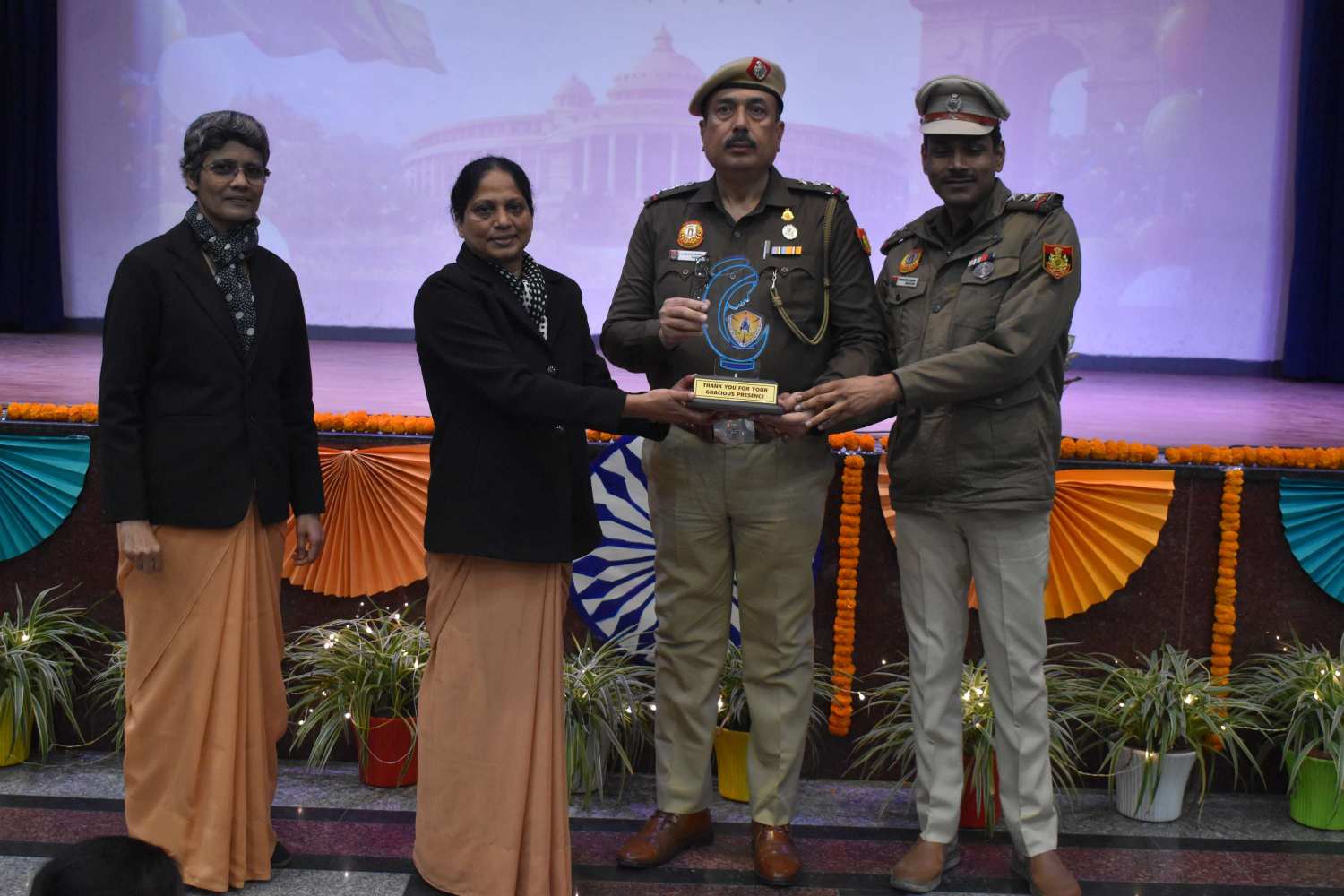 Republic Day Celebration 2026