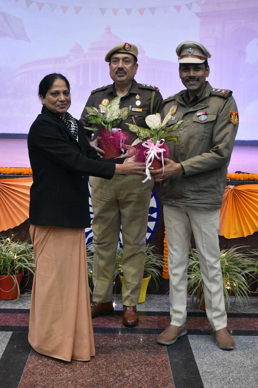 Republic Day Celebration 2026